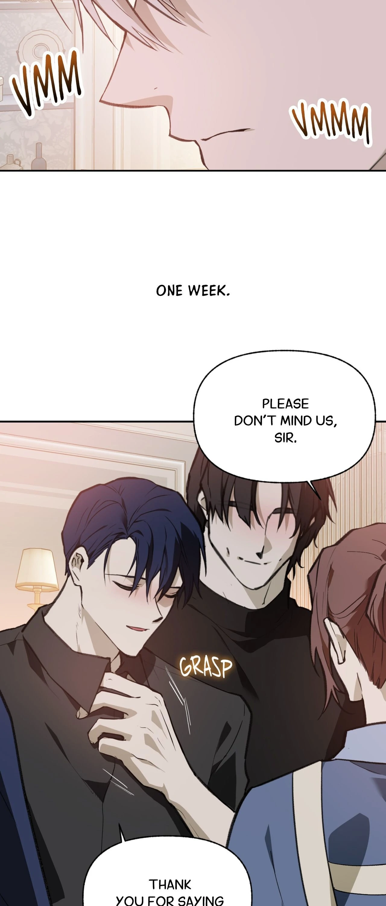 Control Time [Official] - Chapter 38 manhwa