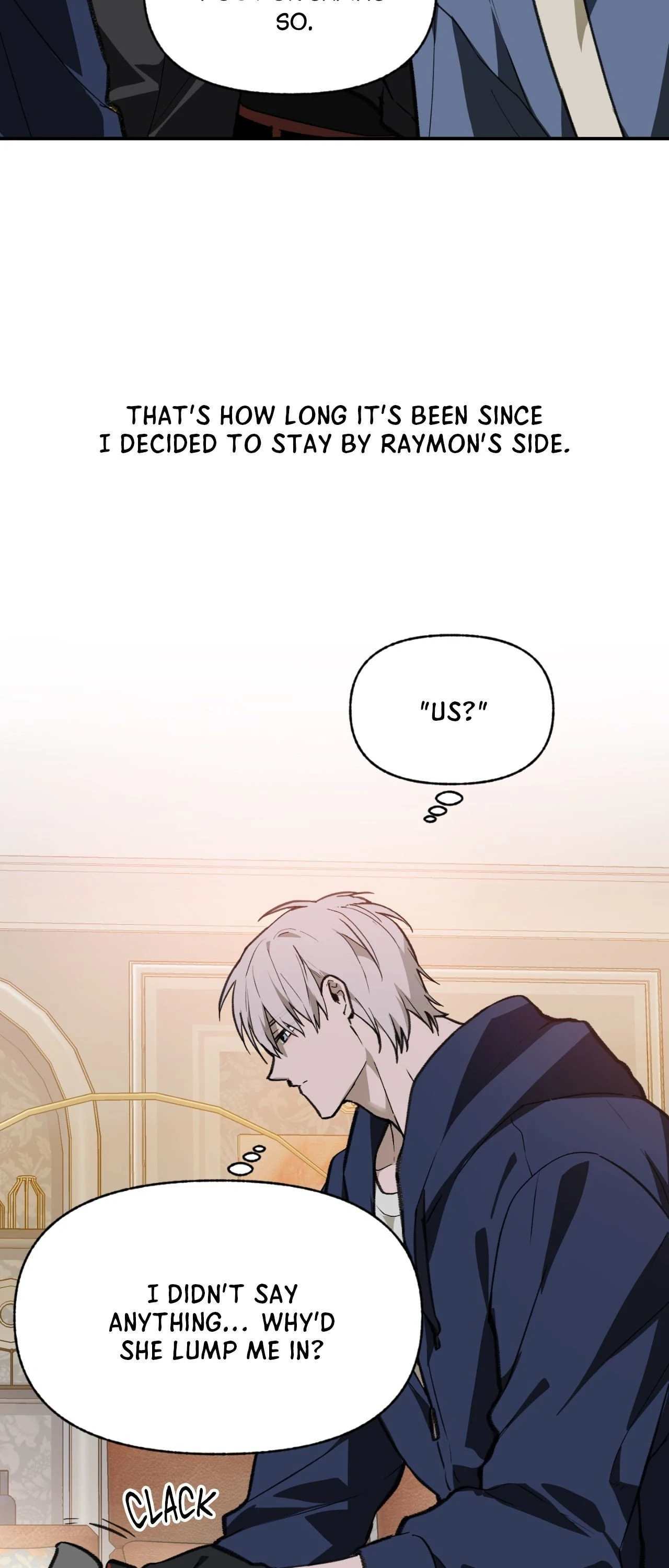 Control Time [Official] - Chapter 38 manhwa