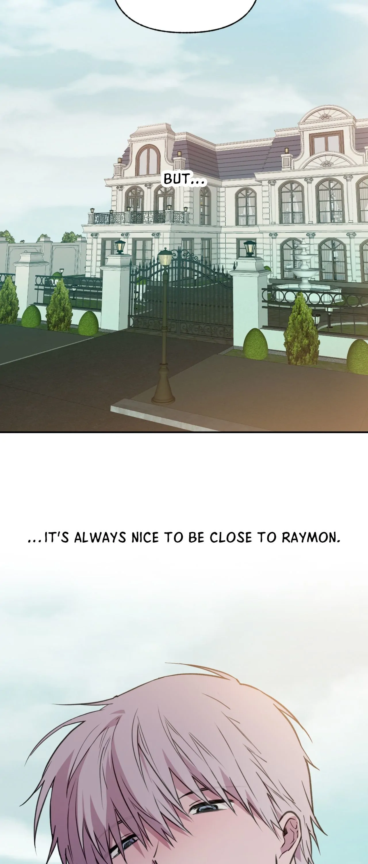 Control Time [Official] - Chapter 38 manhwa