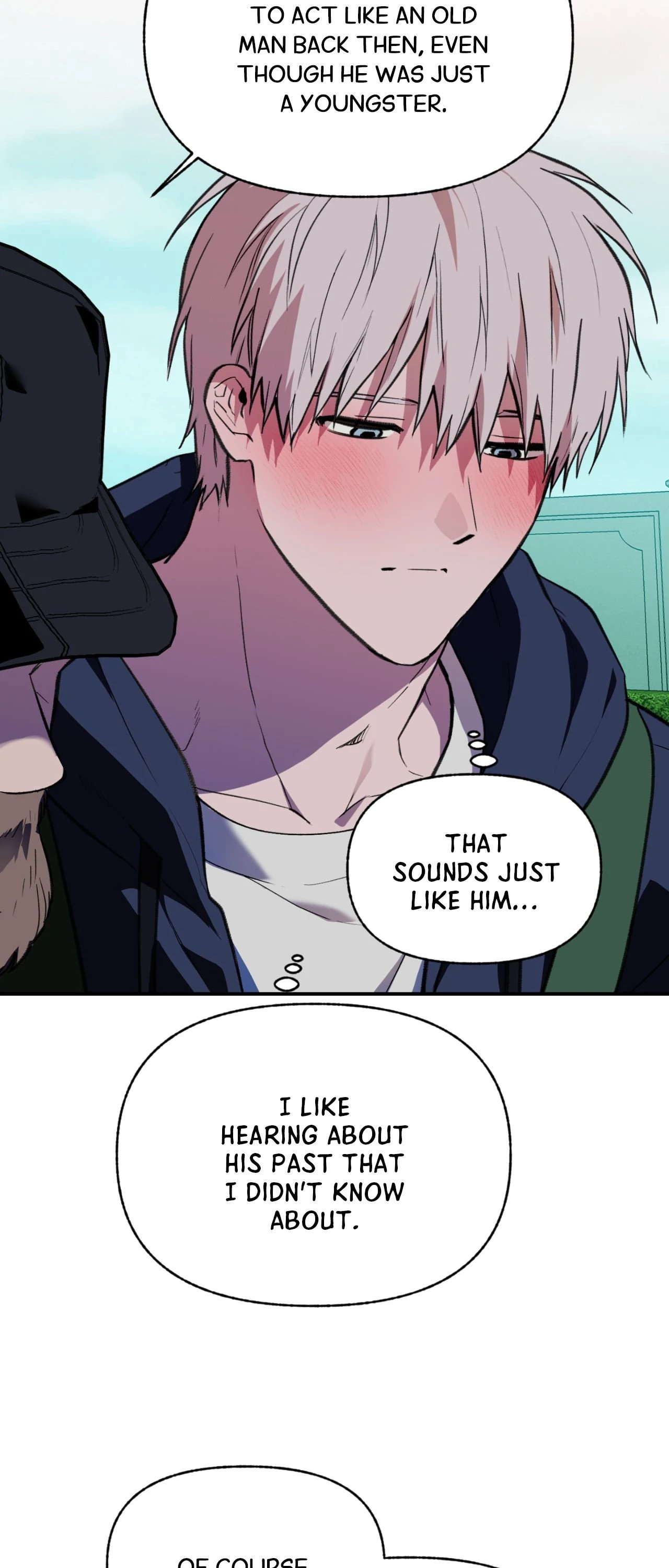 Control Time [Official] - Chapter 38 manhwa