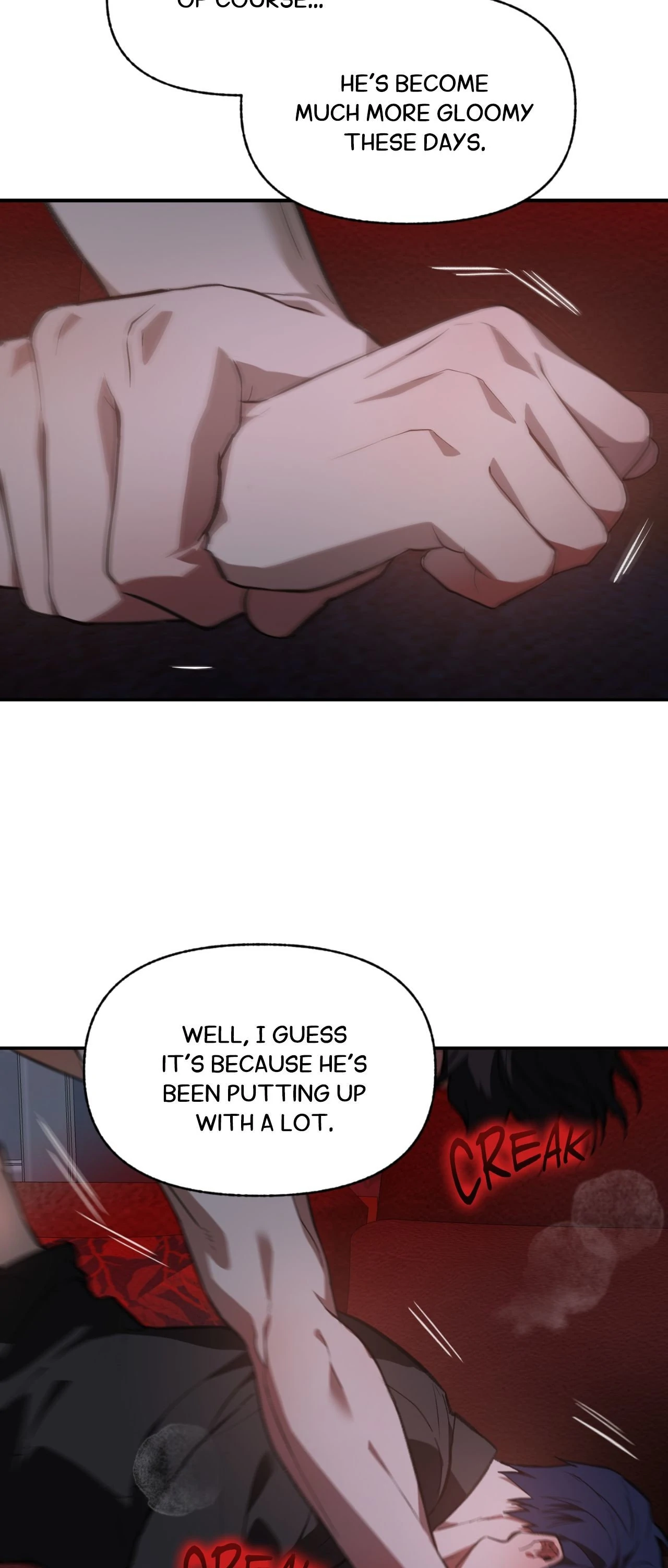 Control Time [Official] - Chapter 38 manhwa