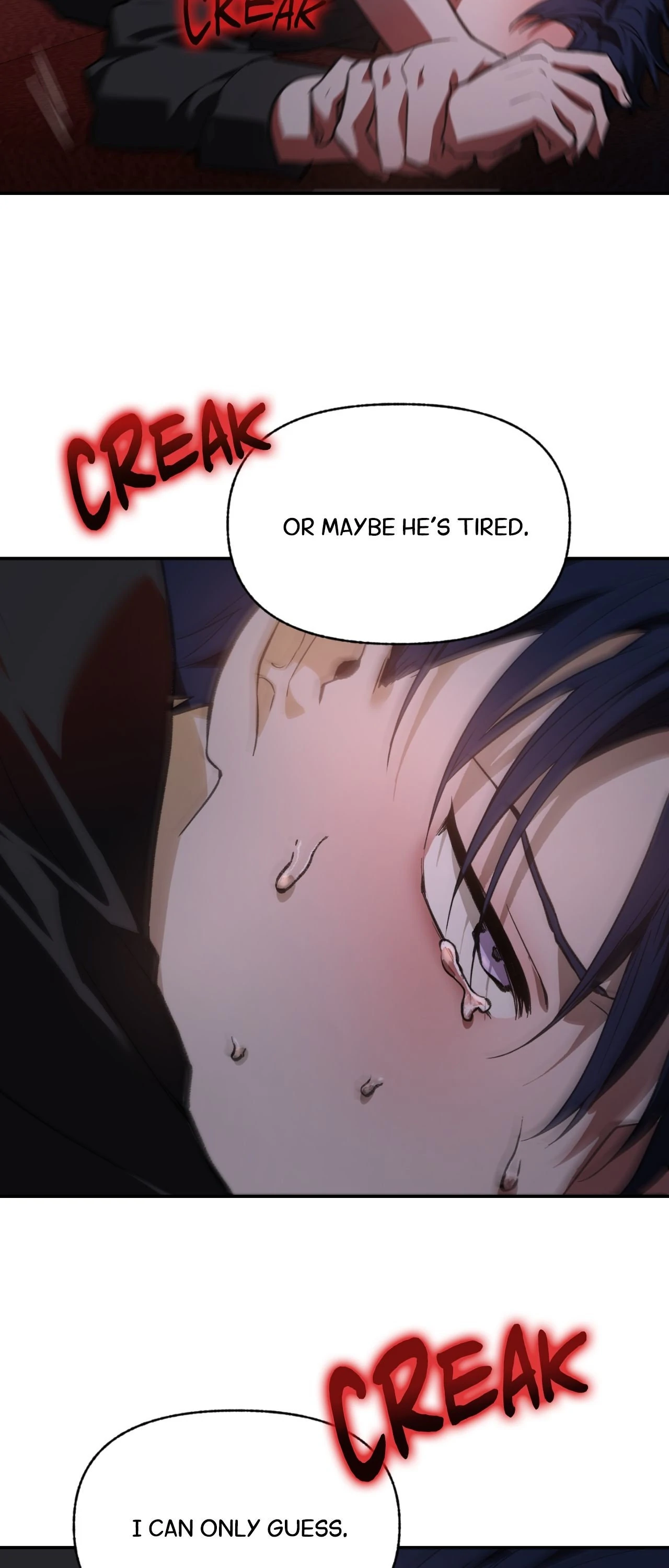 Control Time [Official] - Chapter 38 manhwa