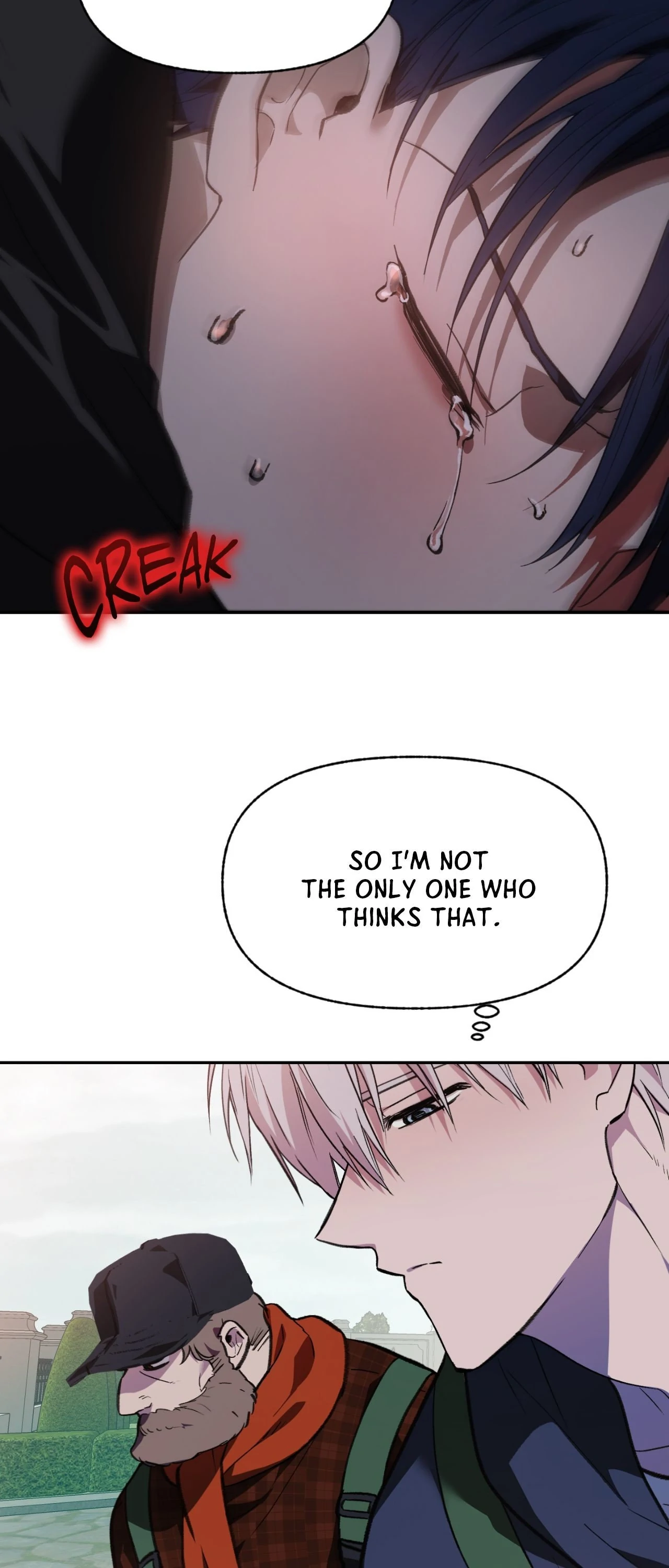 Control Time [Official] - Chapter 38 manhwa