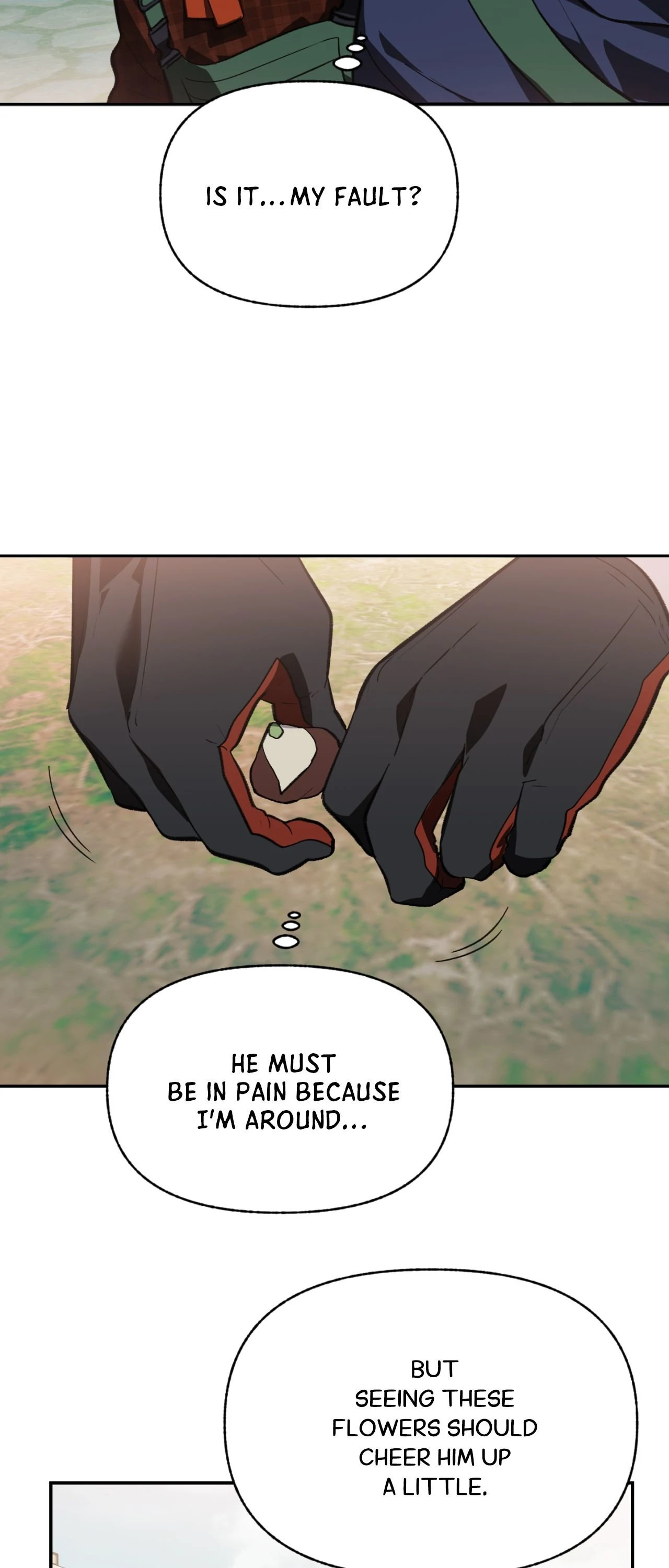 Control Time [Official] - Chapter 38 manhwa