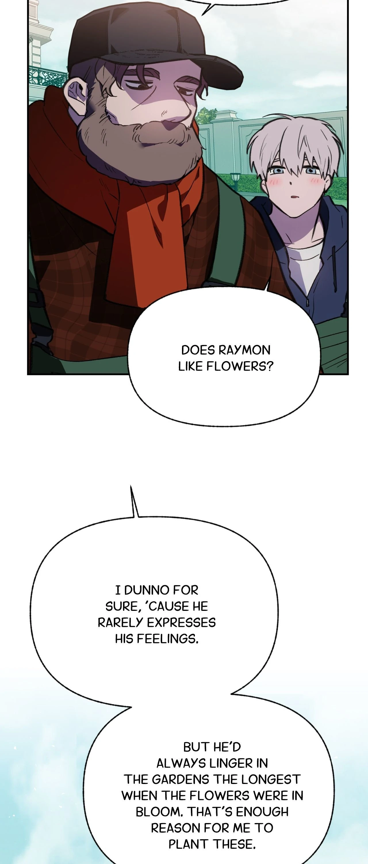 Control Time [Official] - Chapter 38 manhwa