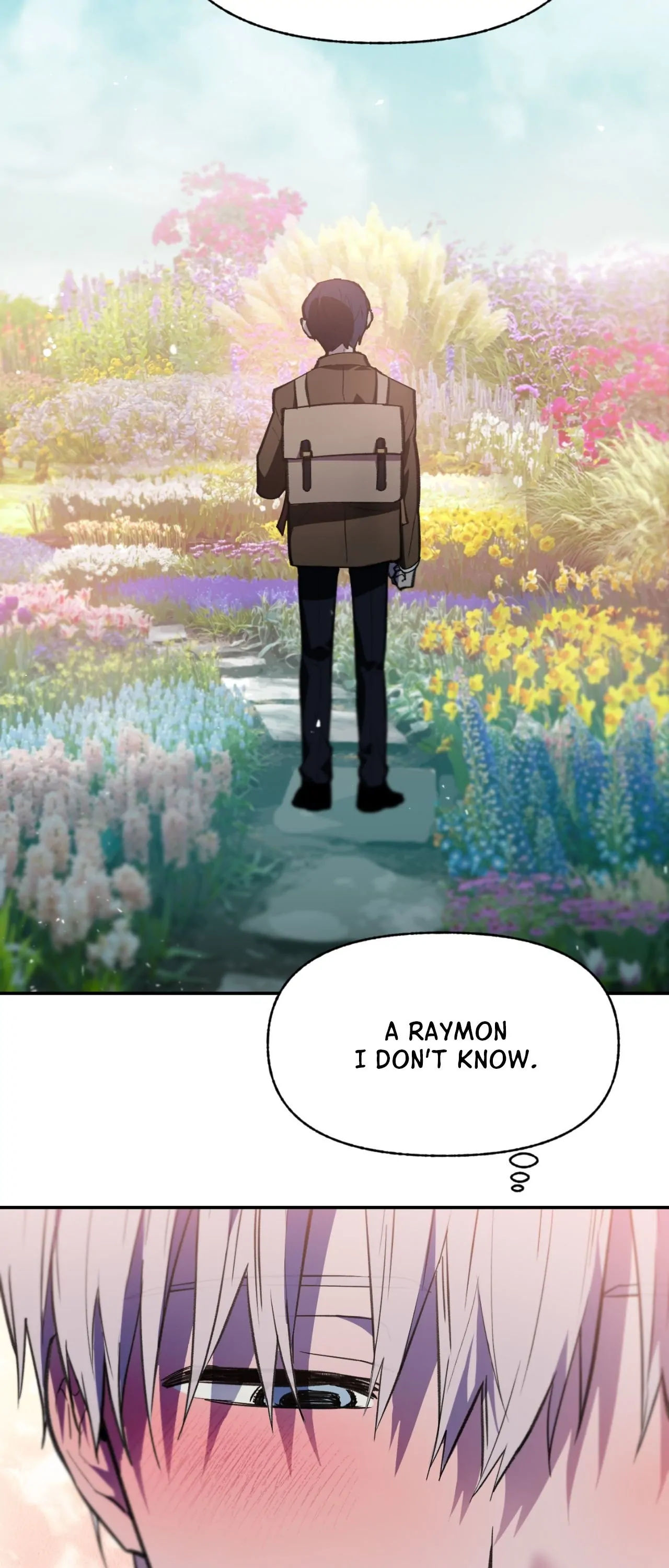 Control Time [Official] - Chapter 38 manhwa