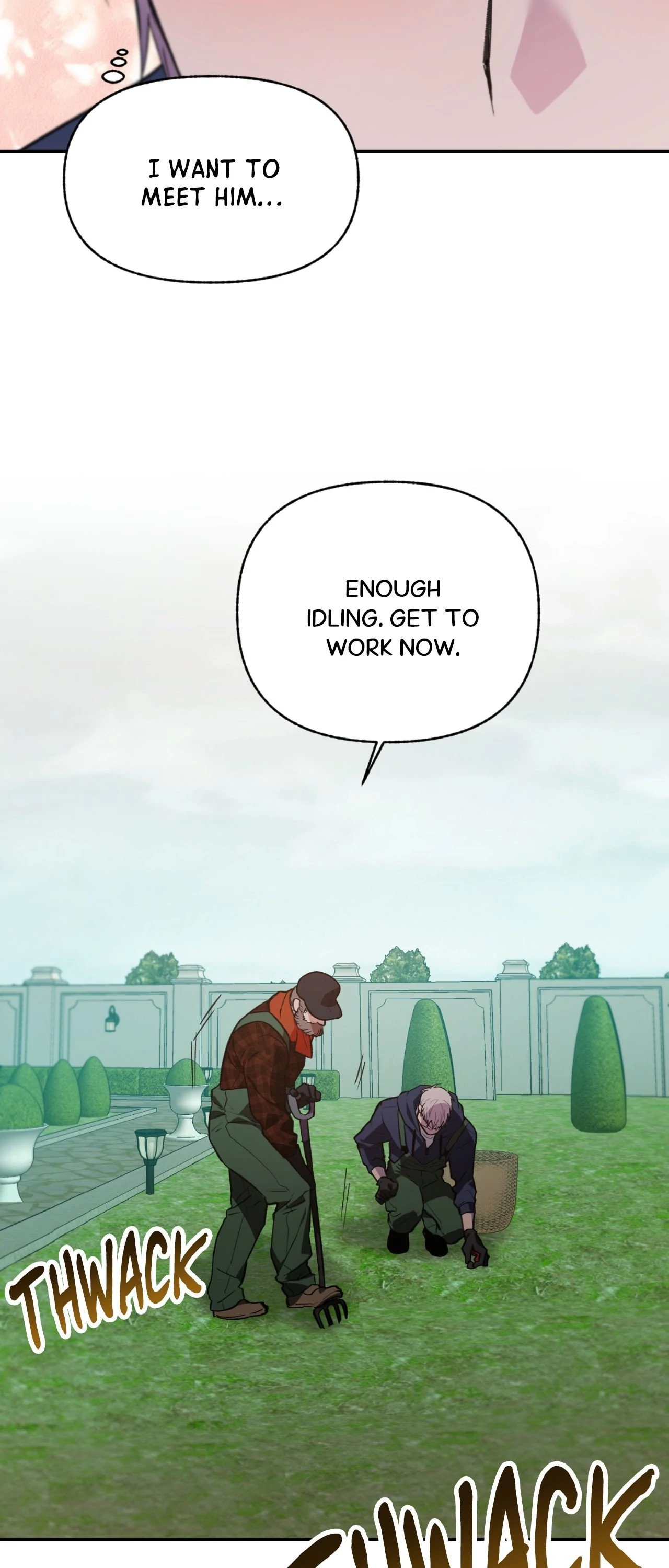 Control Time [Official] - Chapter 38 manhwa