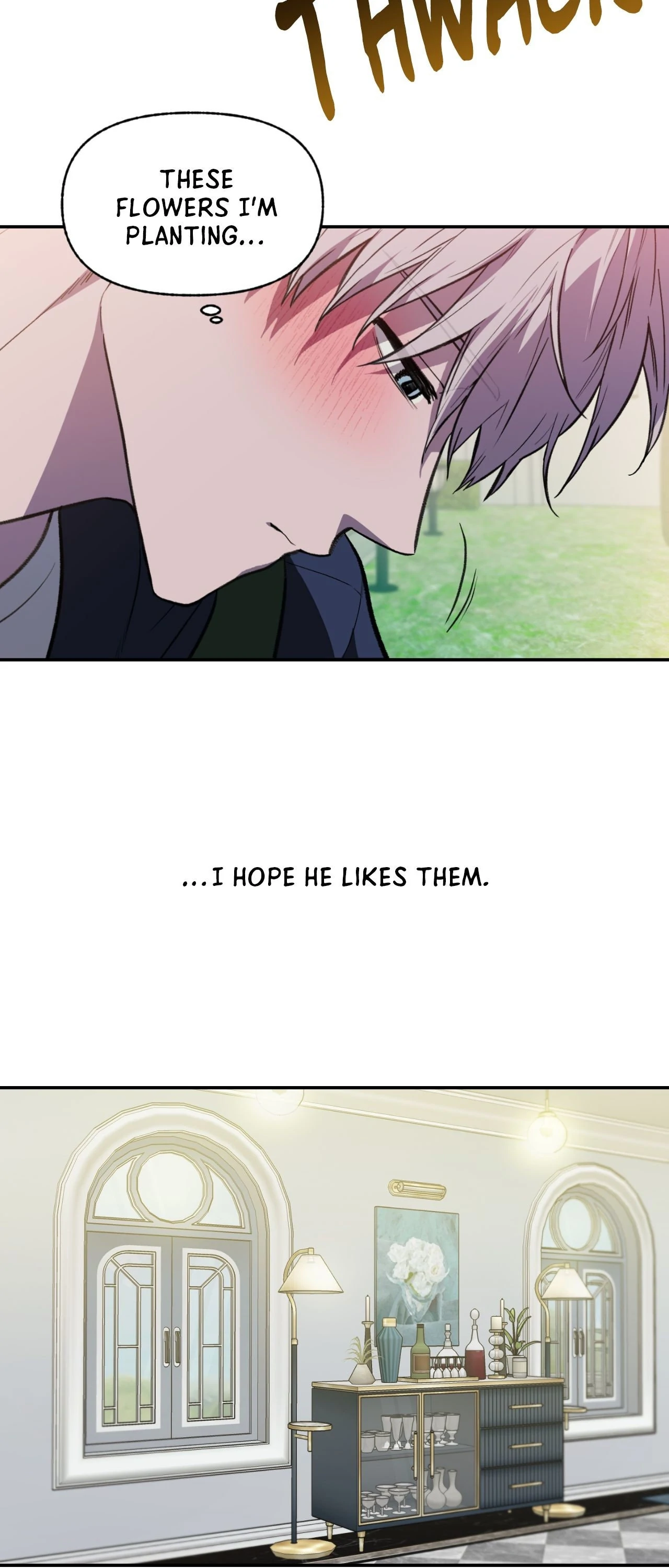 Control Time [Official] - Chapter 38 manhwa