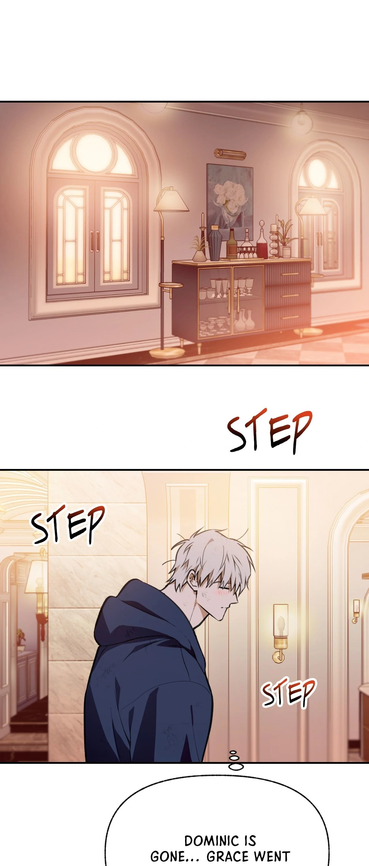 Control Time [Official] - Chapter 38 manhwa