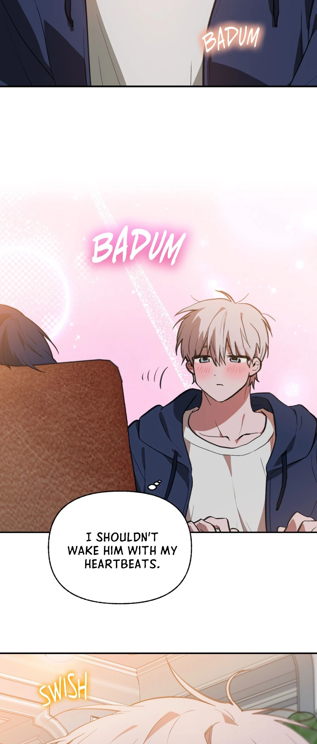 Control Time [Official] - Chapter 38 manhwa