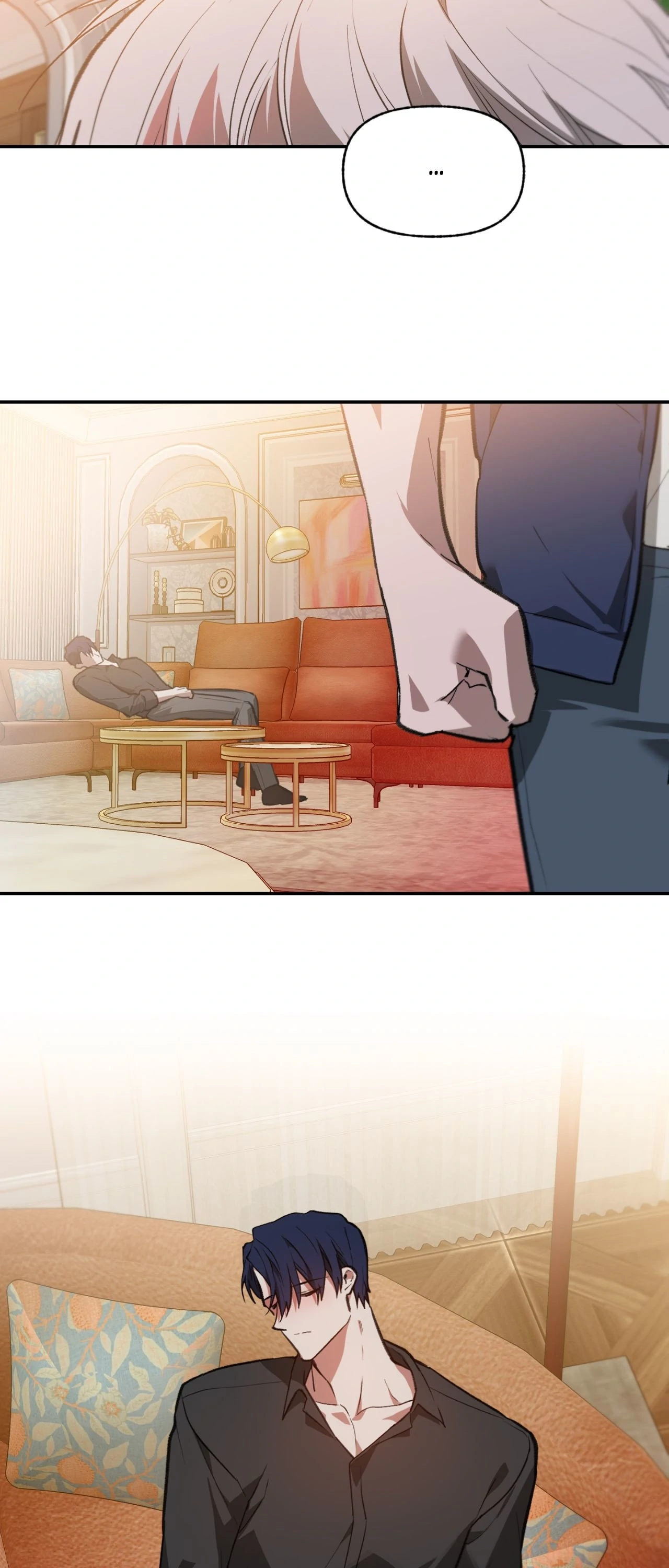 Control Time [Official] - Chapter 38 manhwa