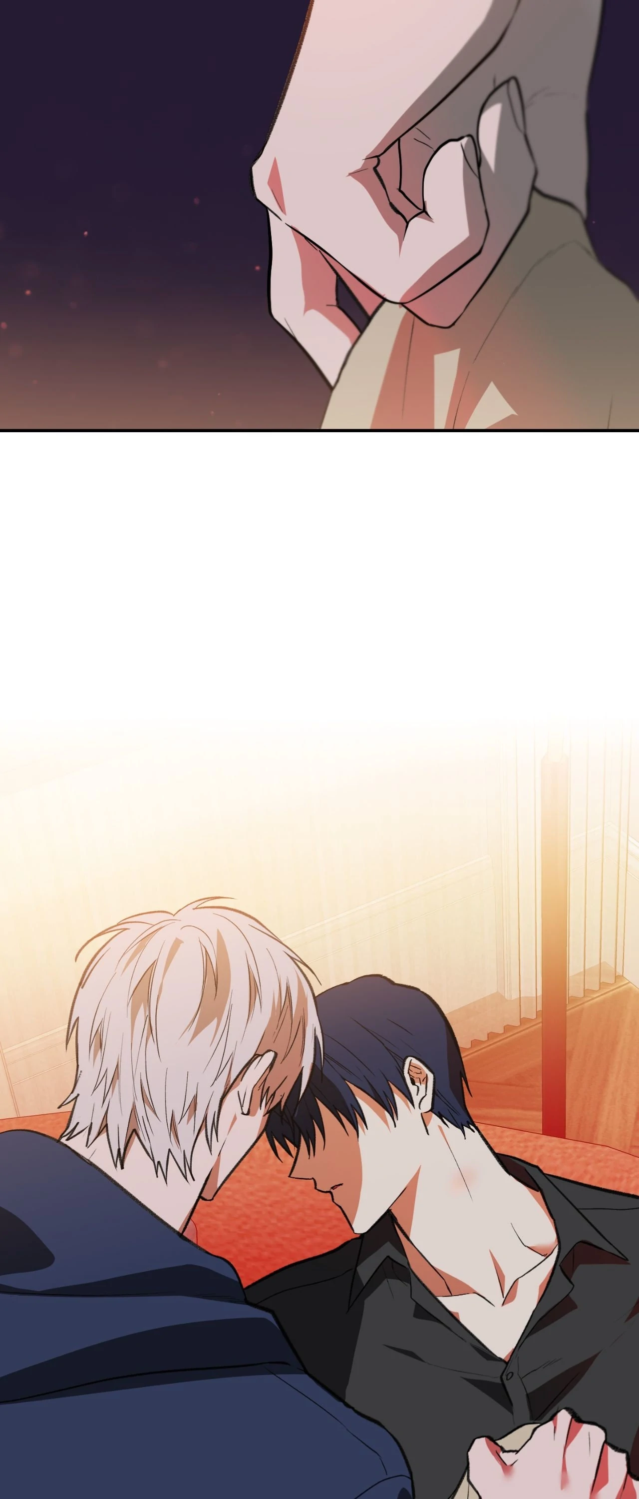 Control Time [Official] - Chapter 38 manhwa