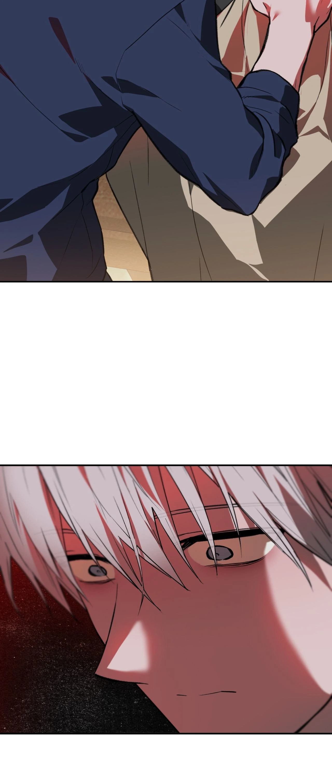 Control Time [Official] - Chapter 38 manhwa
