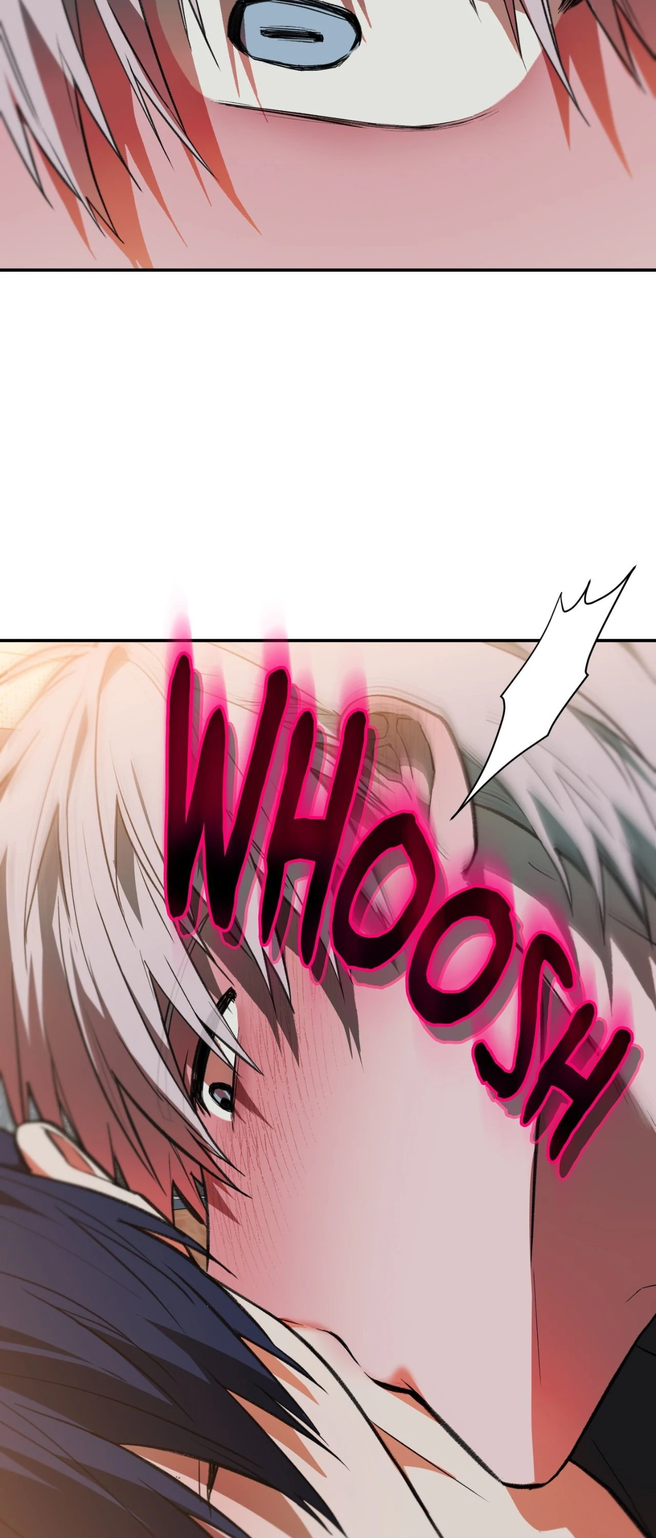 Control Time [Official] - Chapter 38 manhwa