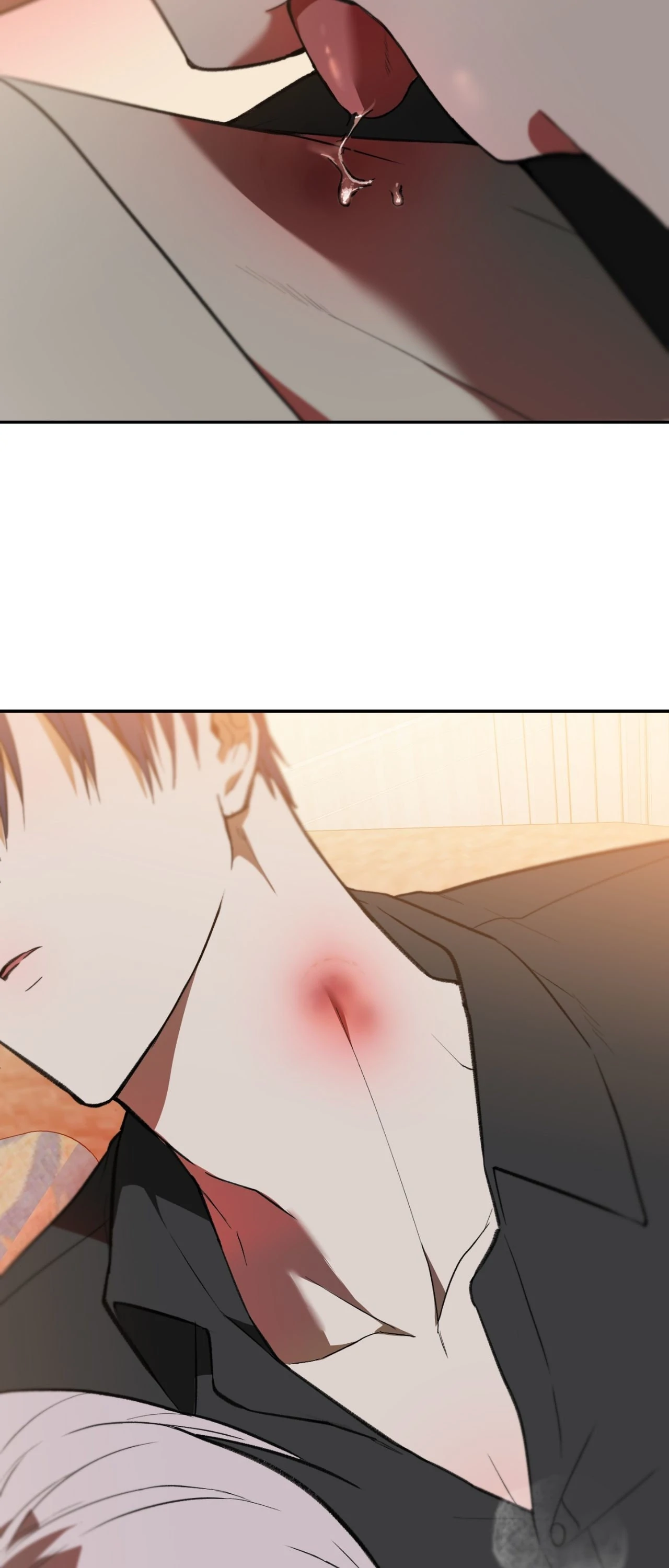 Control Time [Official] - Chapter 38 manhwa