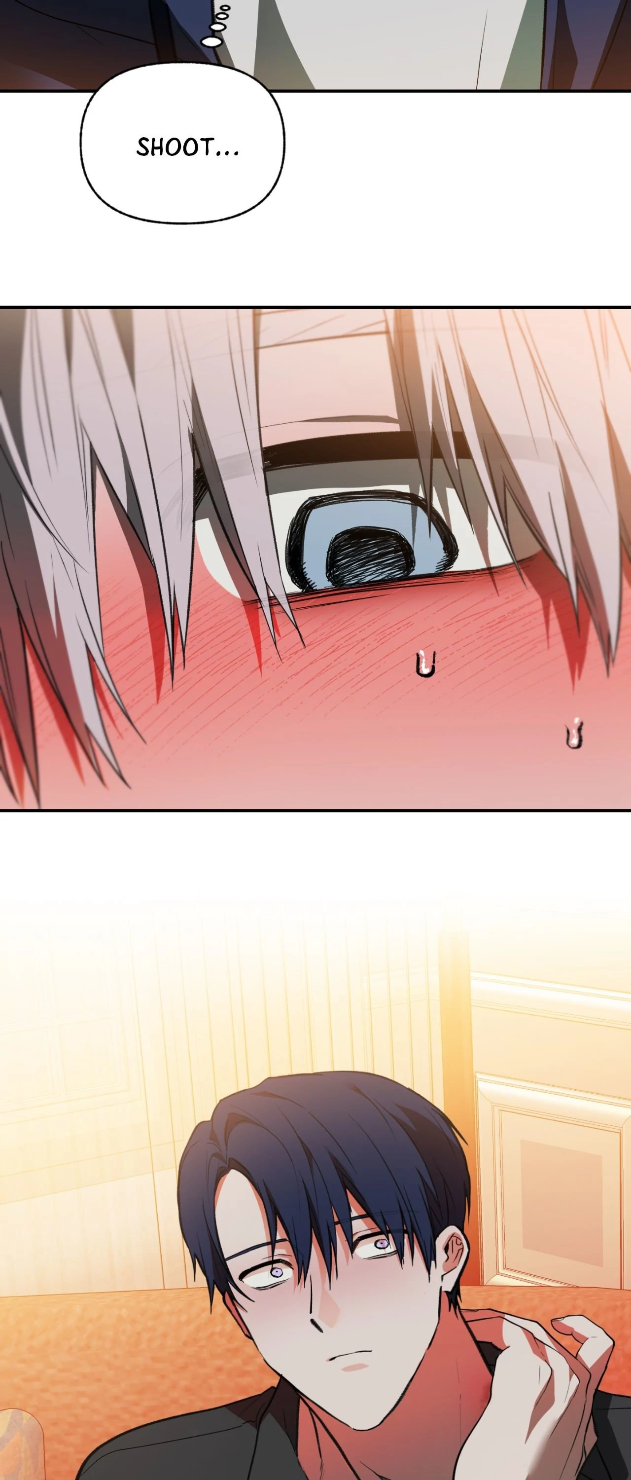 Control Time [Official] - Chapter 38 manhwa