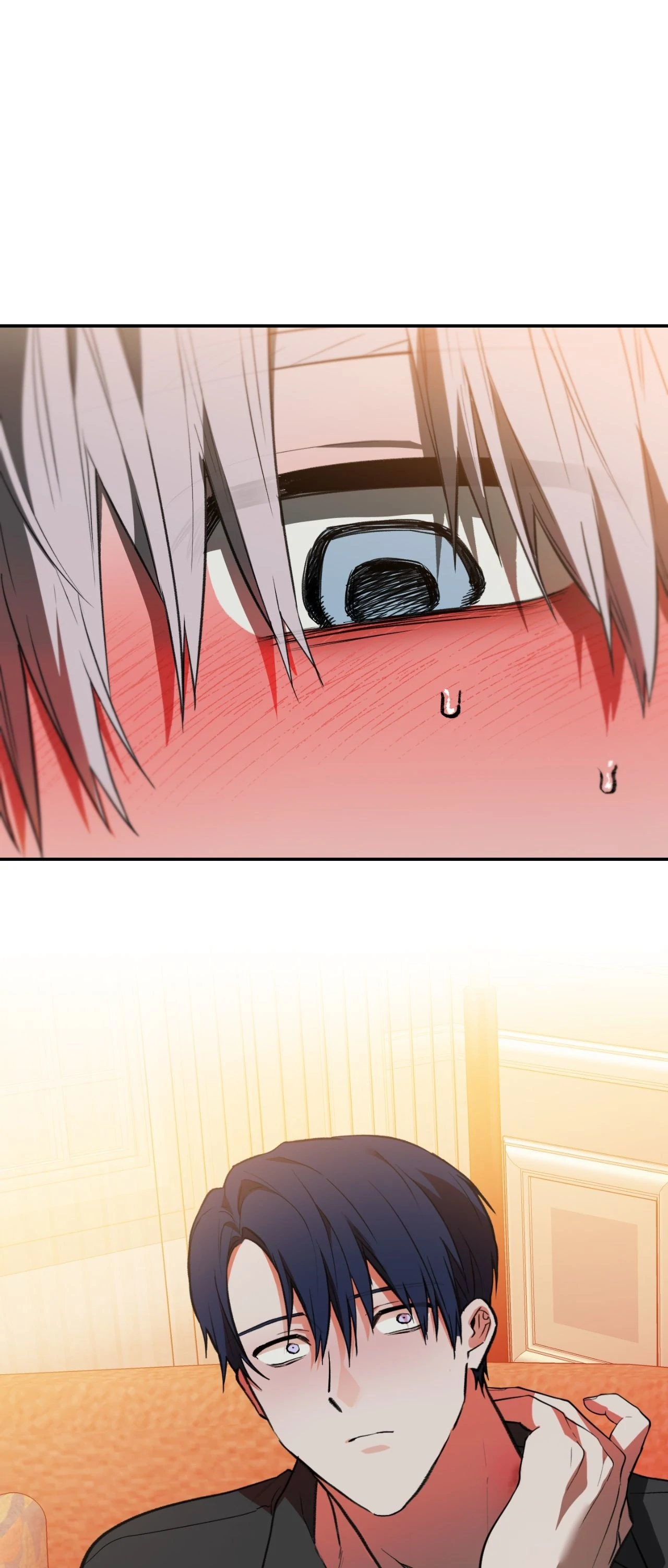 Control Time [Official] - Chapter 39 manhwa