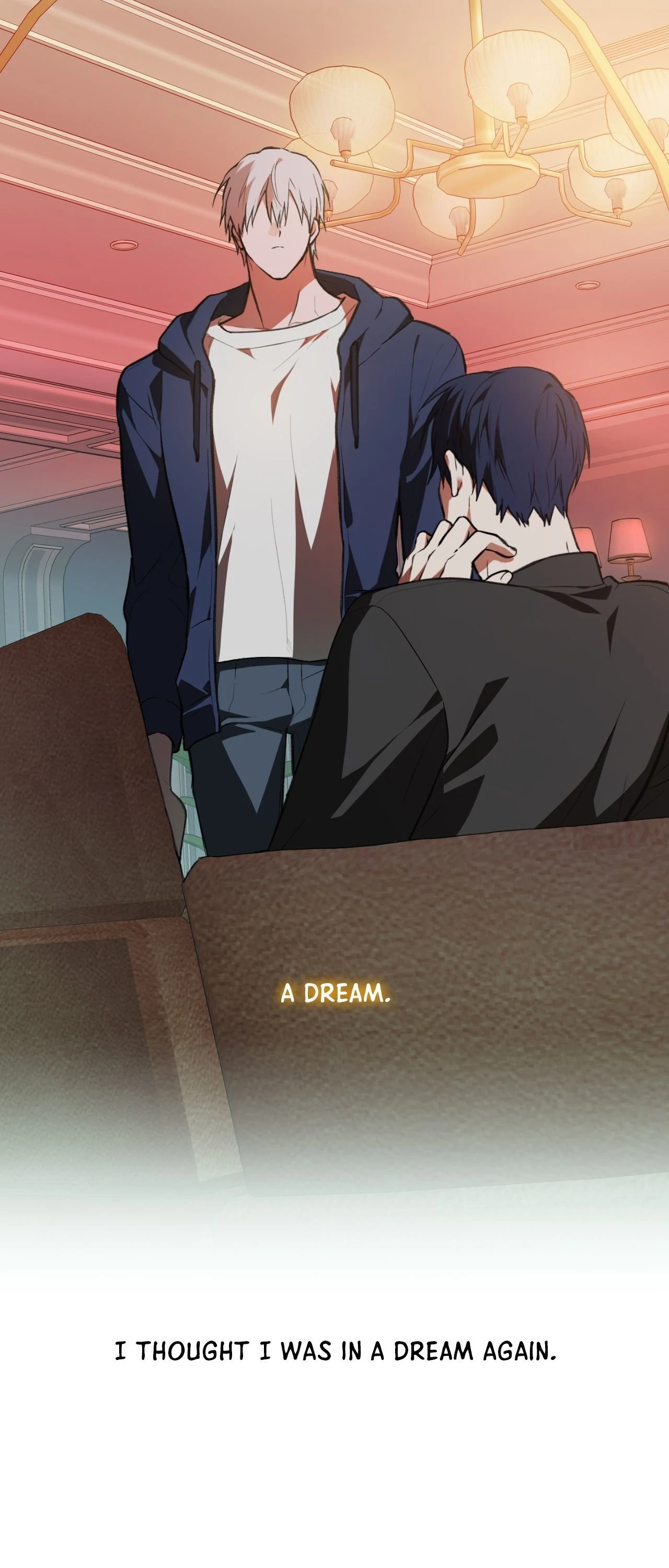 Control Time [Official] - Chapter 39 manhwa