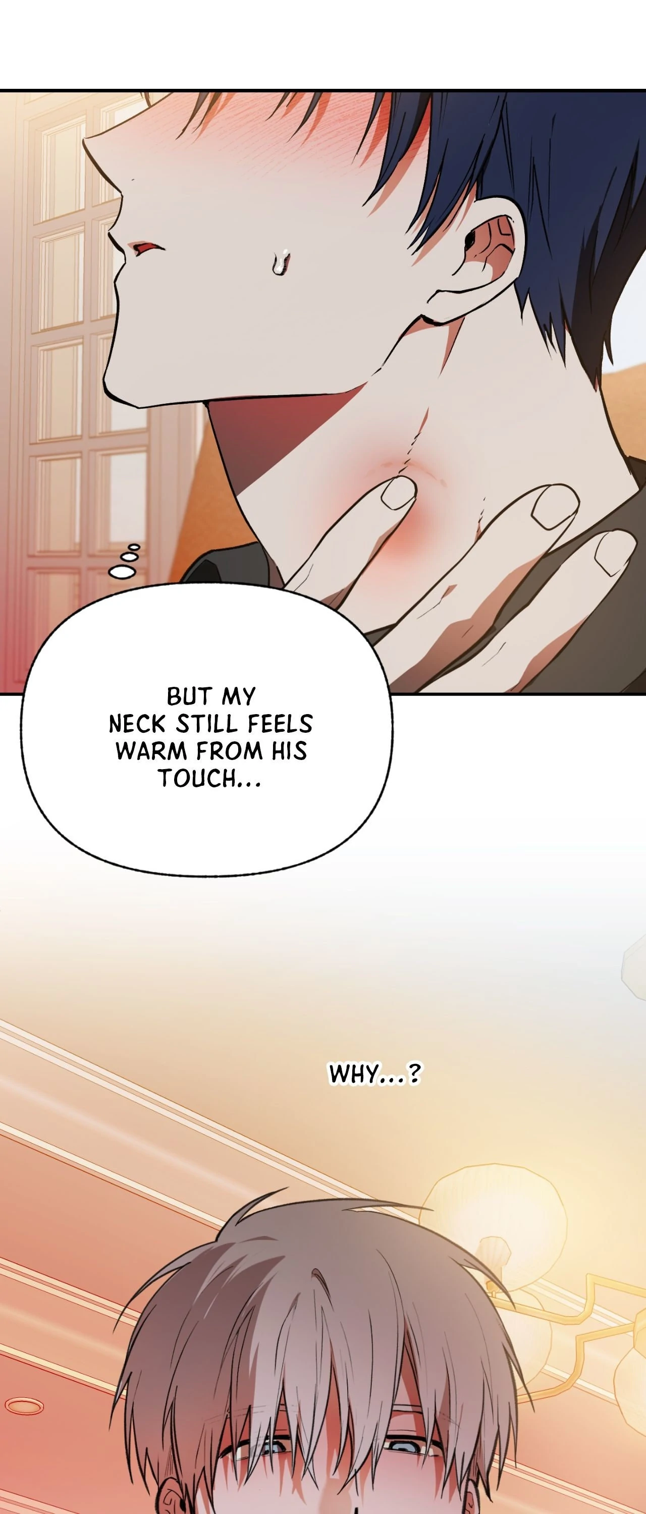 Control Time [Official] - Chapter 39 manhwa
