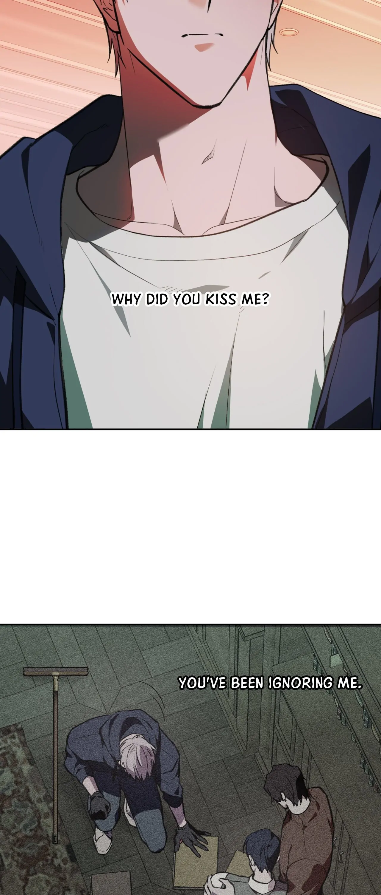 Control Time [Official] - Chapter 39 manhwa