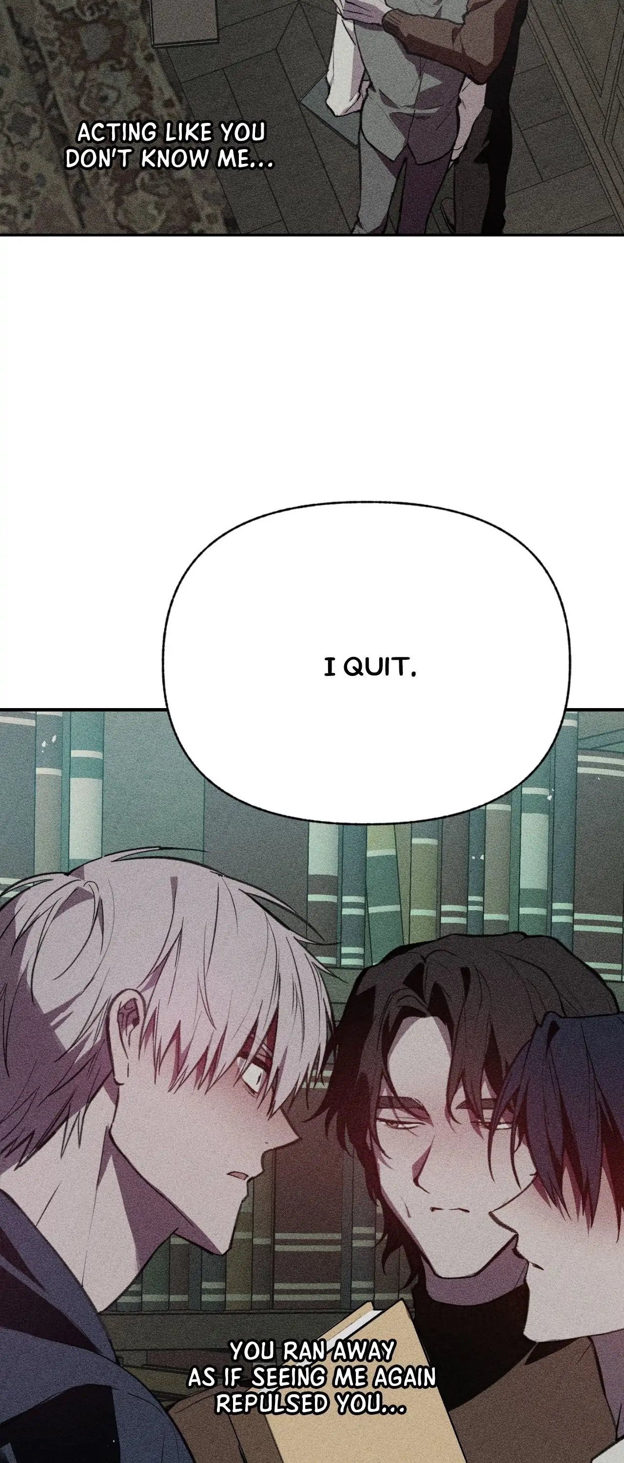Control Time [Official] - Chapter 39 manhwa