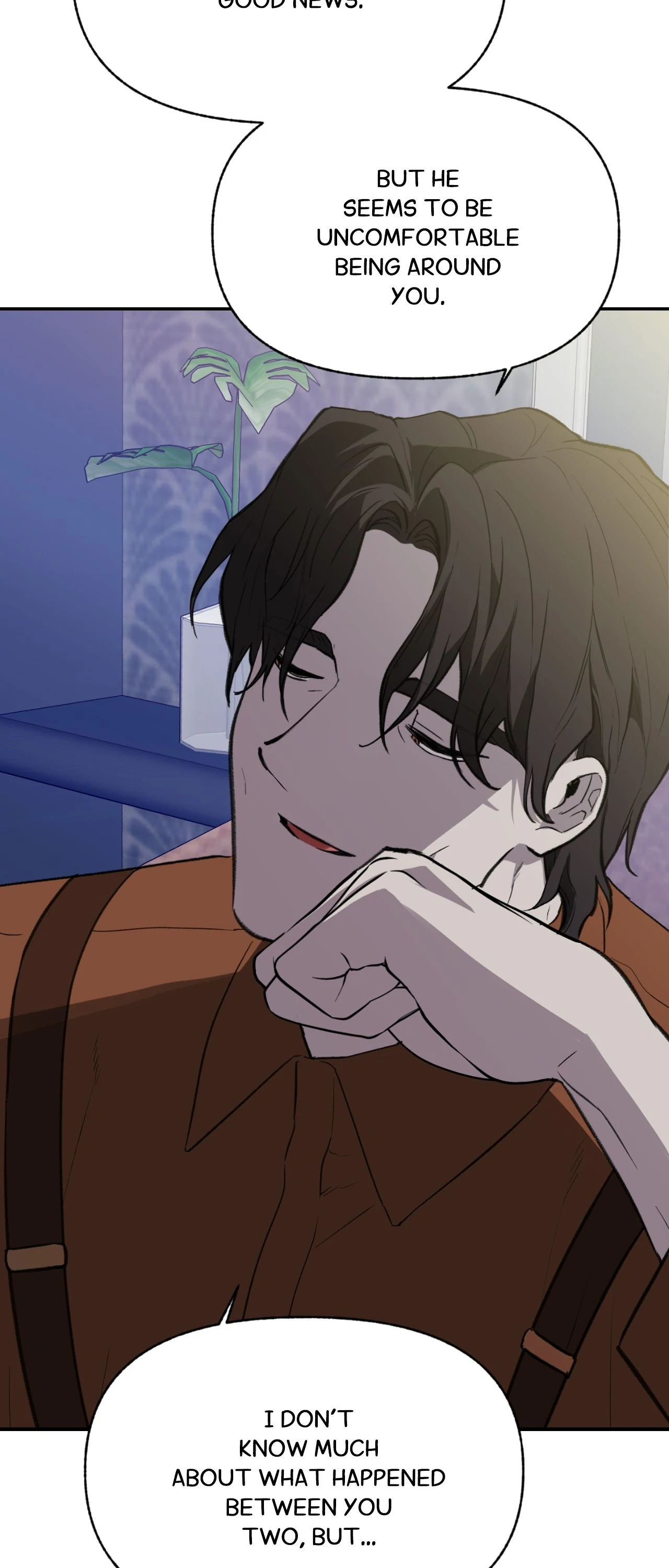 Control Time [Official] - Chapter 39 manhwa