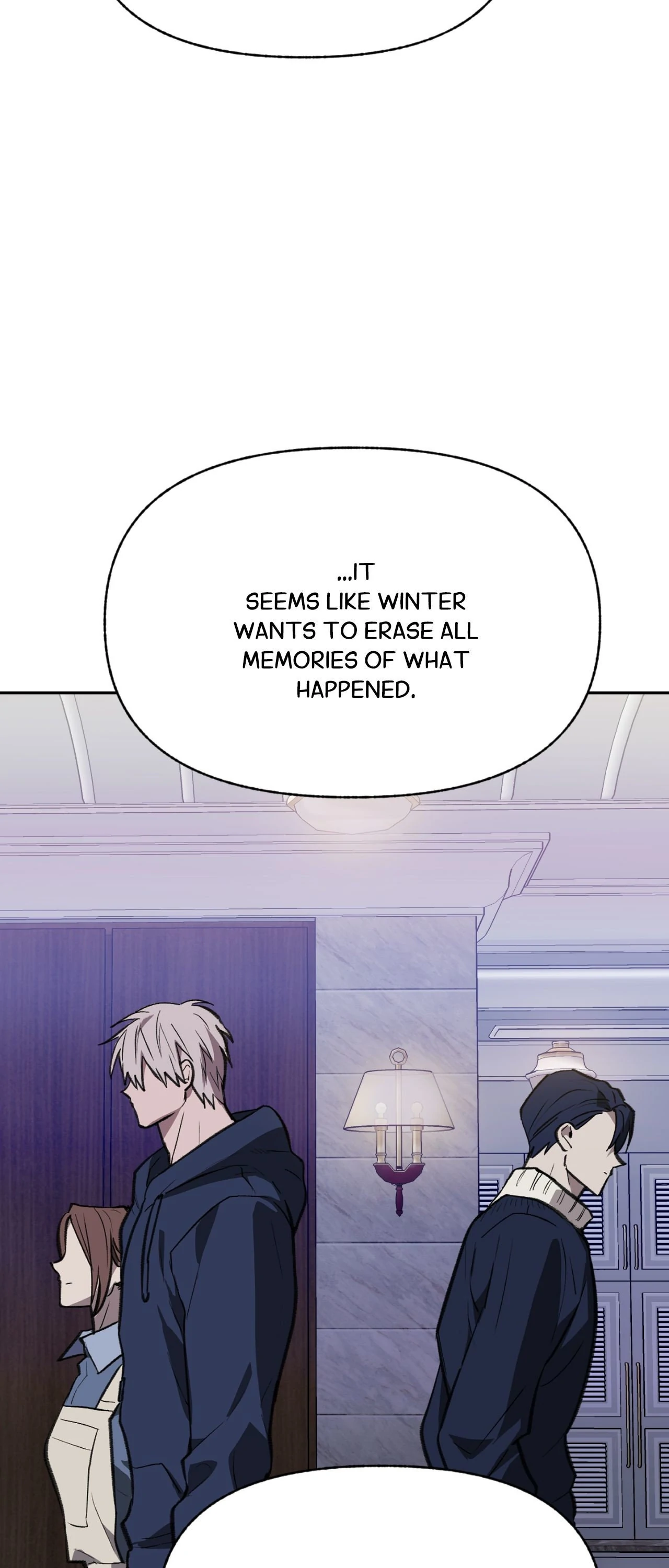 Control Time [Official] - Chapter 39 manhwa