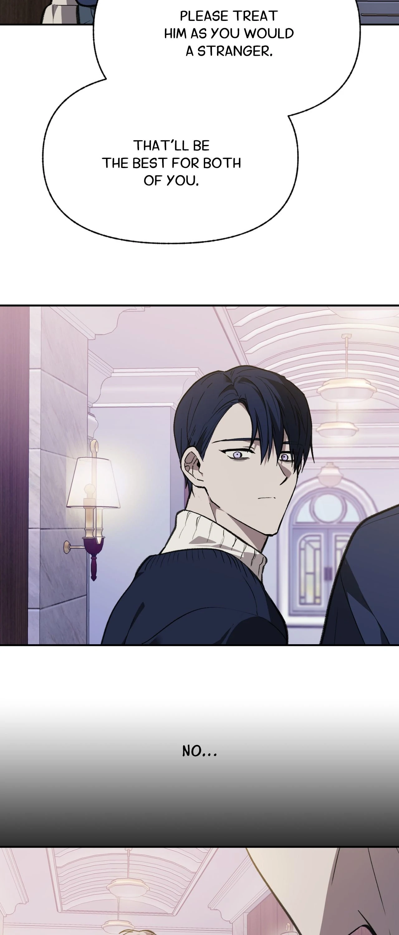 Control Time [Official] - Chapter 39 manhwa