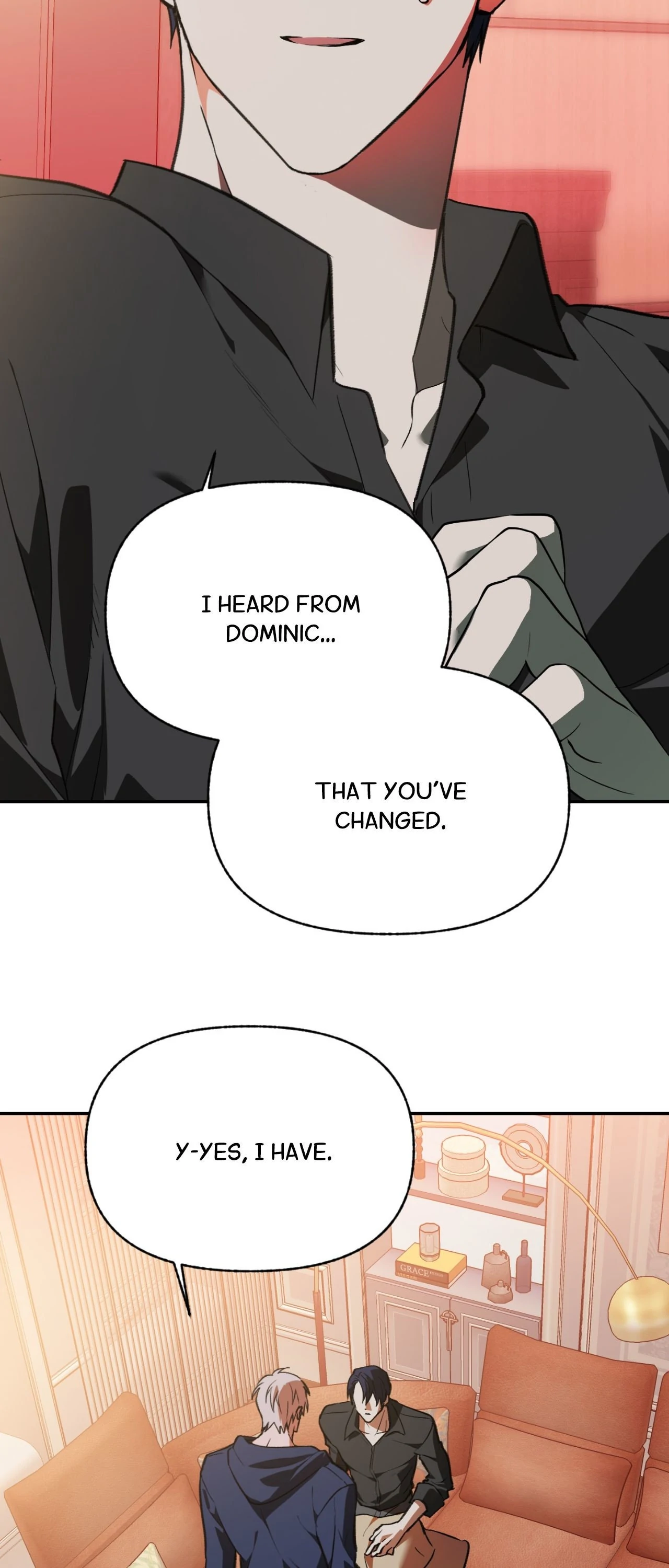 Control Time [Official] - Chapter 39 manhwa