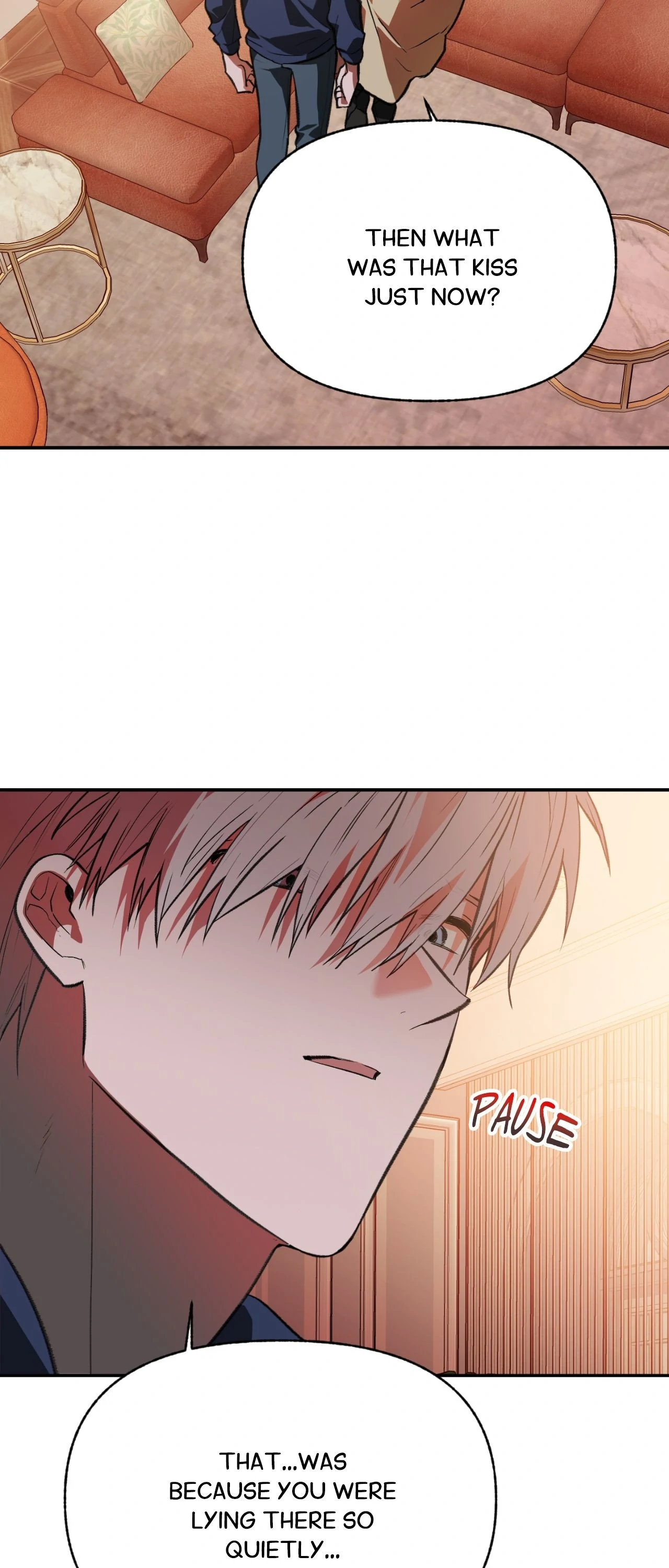 Control Time [Official] - Chapter 39 manhwa