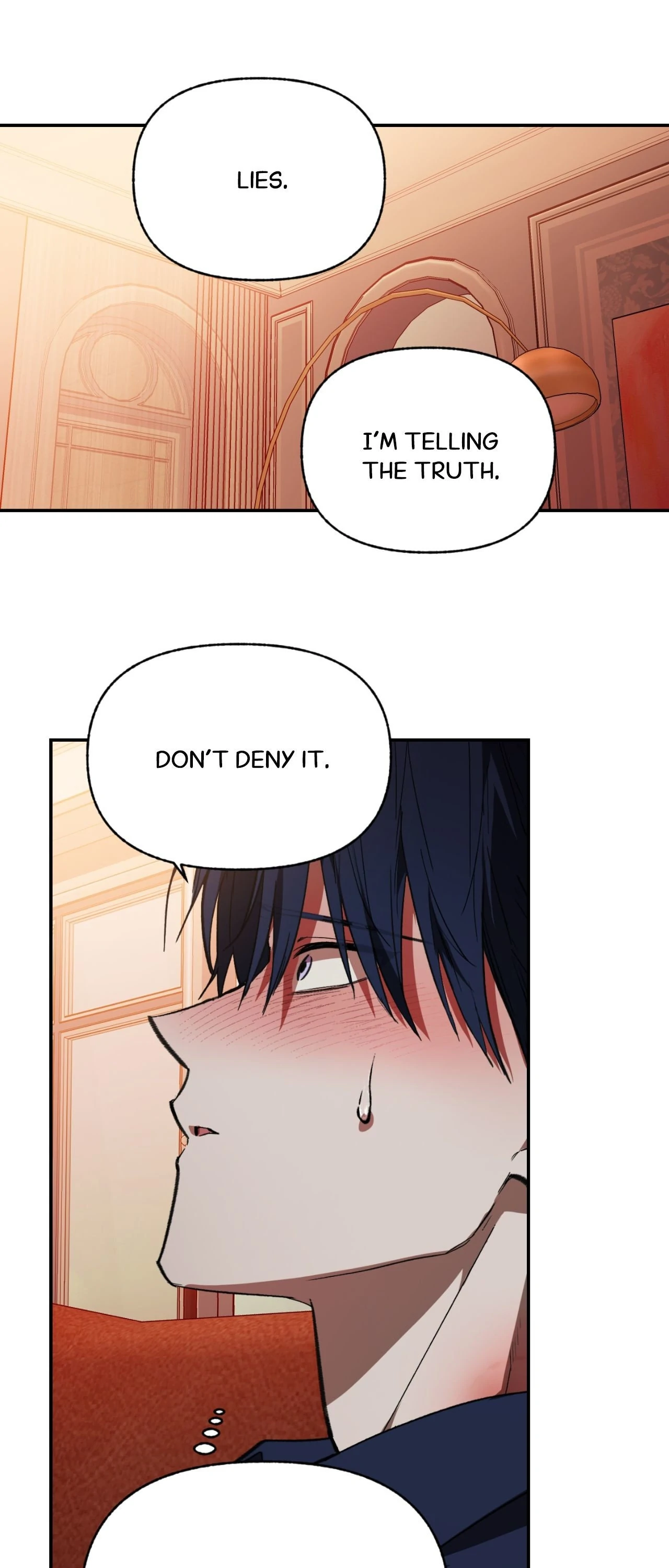Control Time [Official] - Chapter 39 manhwa