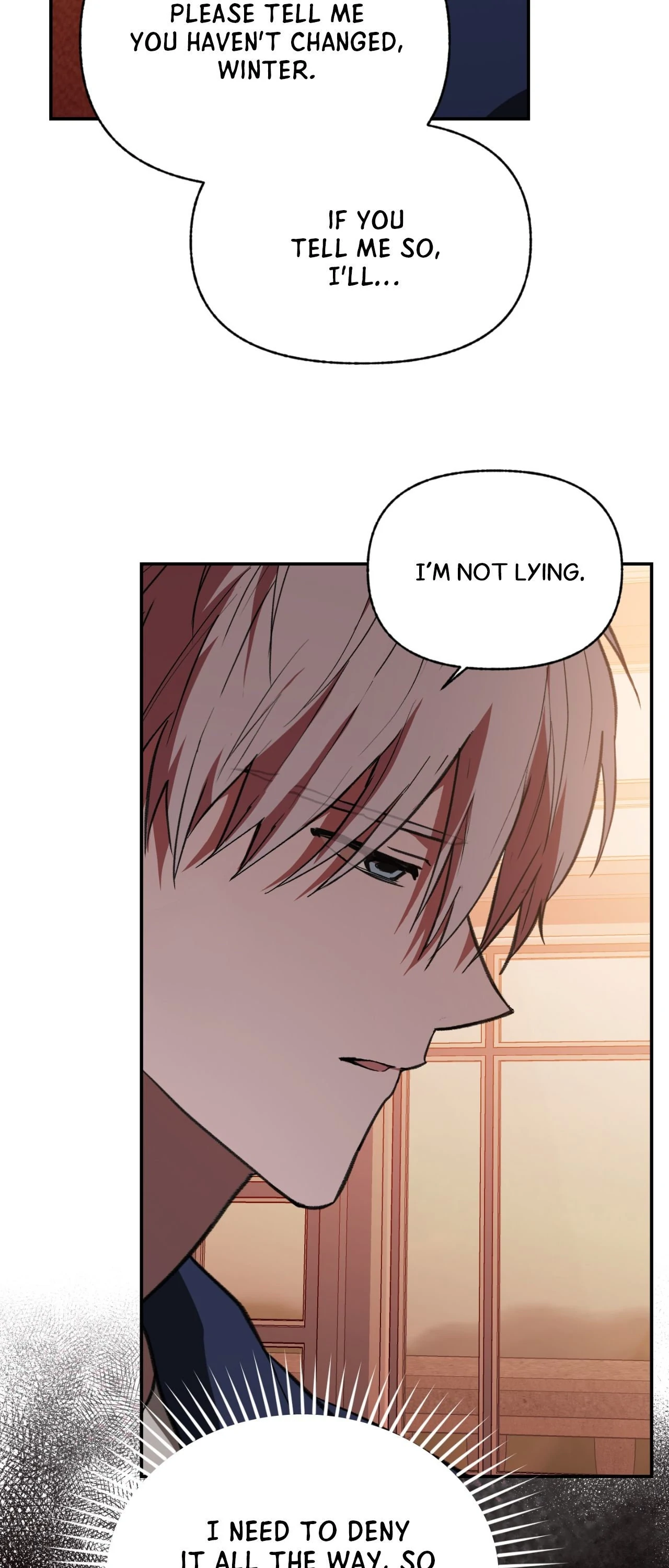 Control Time [Official] - Chapter 39 manhwa