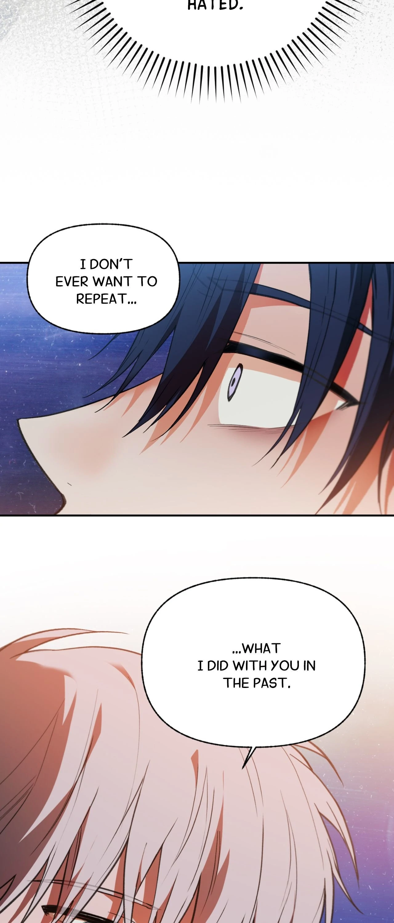 Control Time [Official] - Chapter 39 manhwa