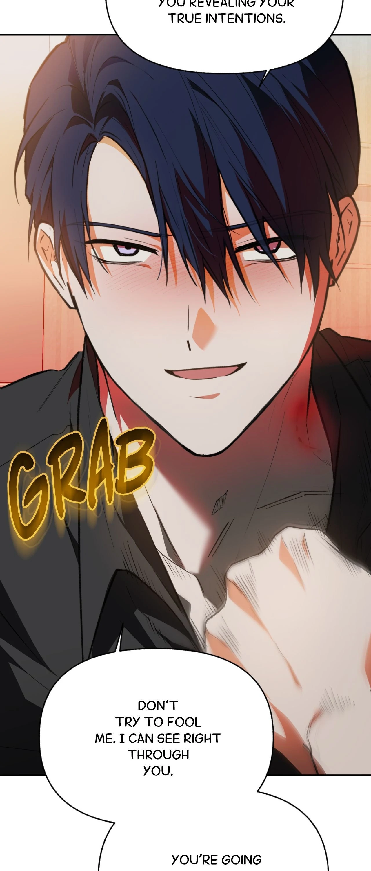 Control Time [Official] - Chapter 39 manhwa