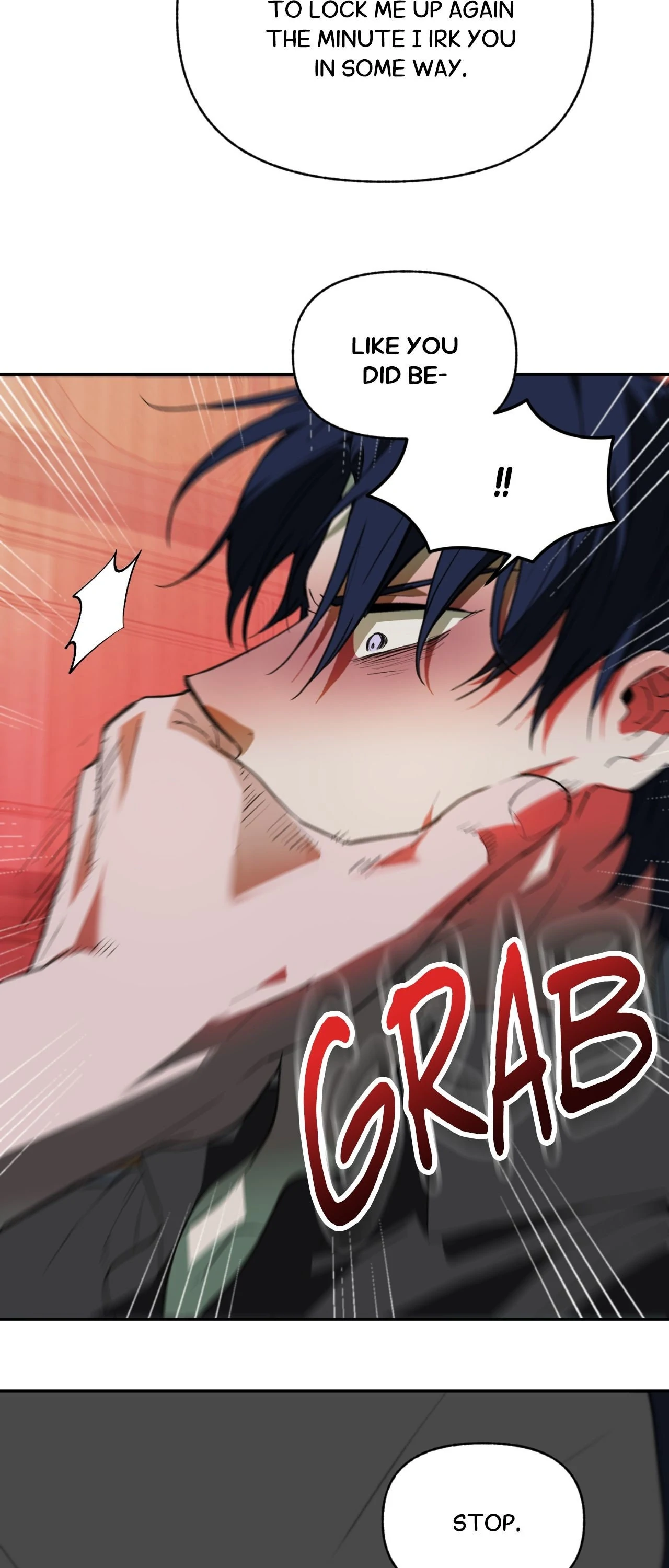 Control Time [Official] - Chapter 39 manhwa