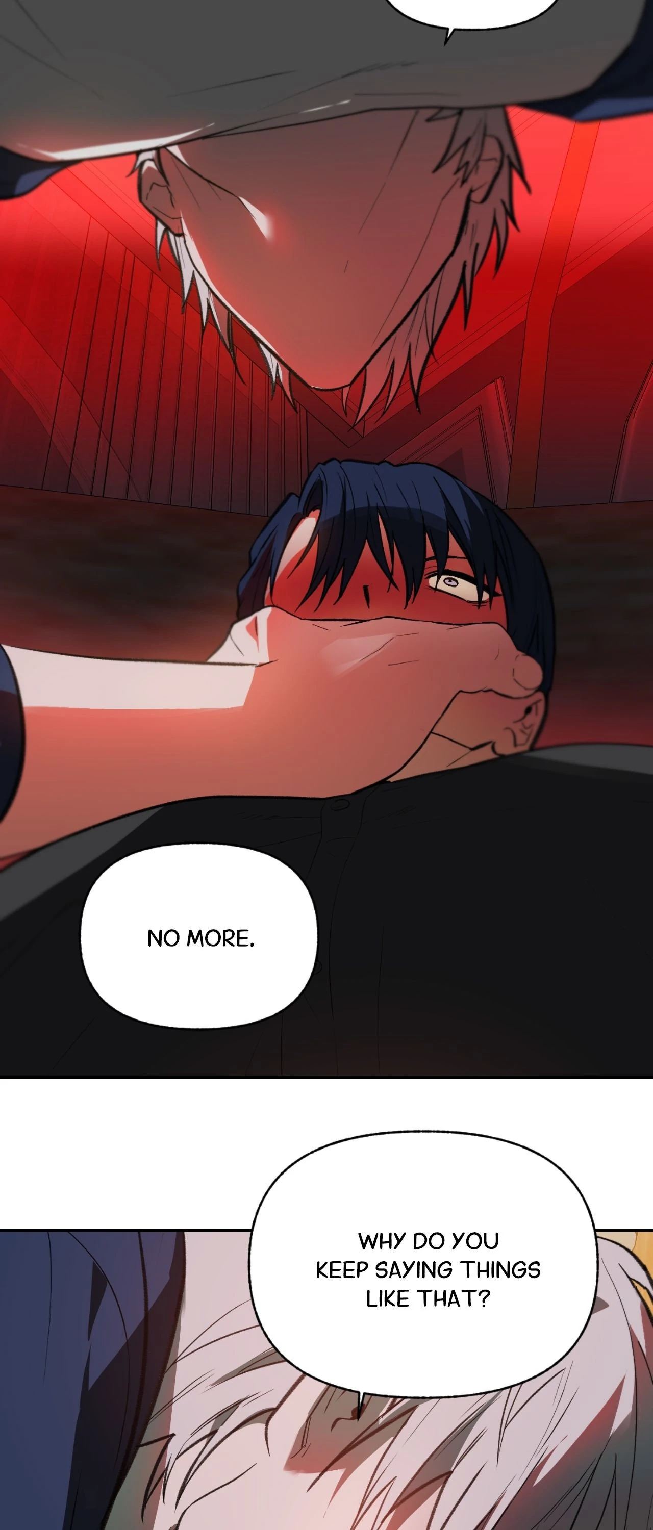 Control Time [Official] - Chapter 39 manhwa