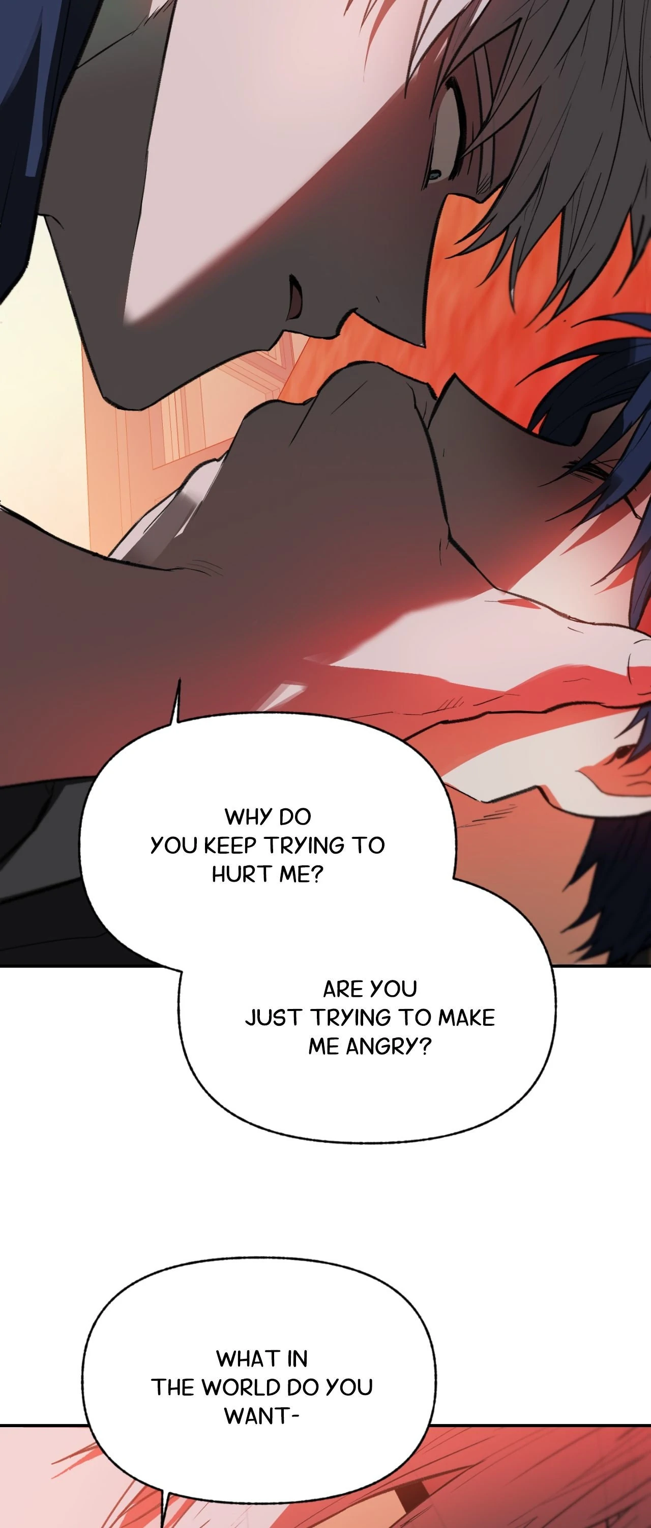 Control Time [Official] - Chapter 39 manhwa