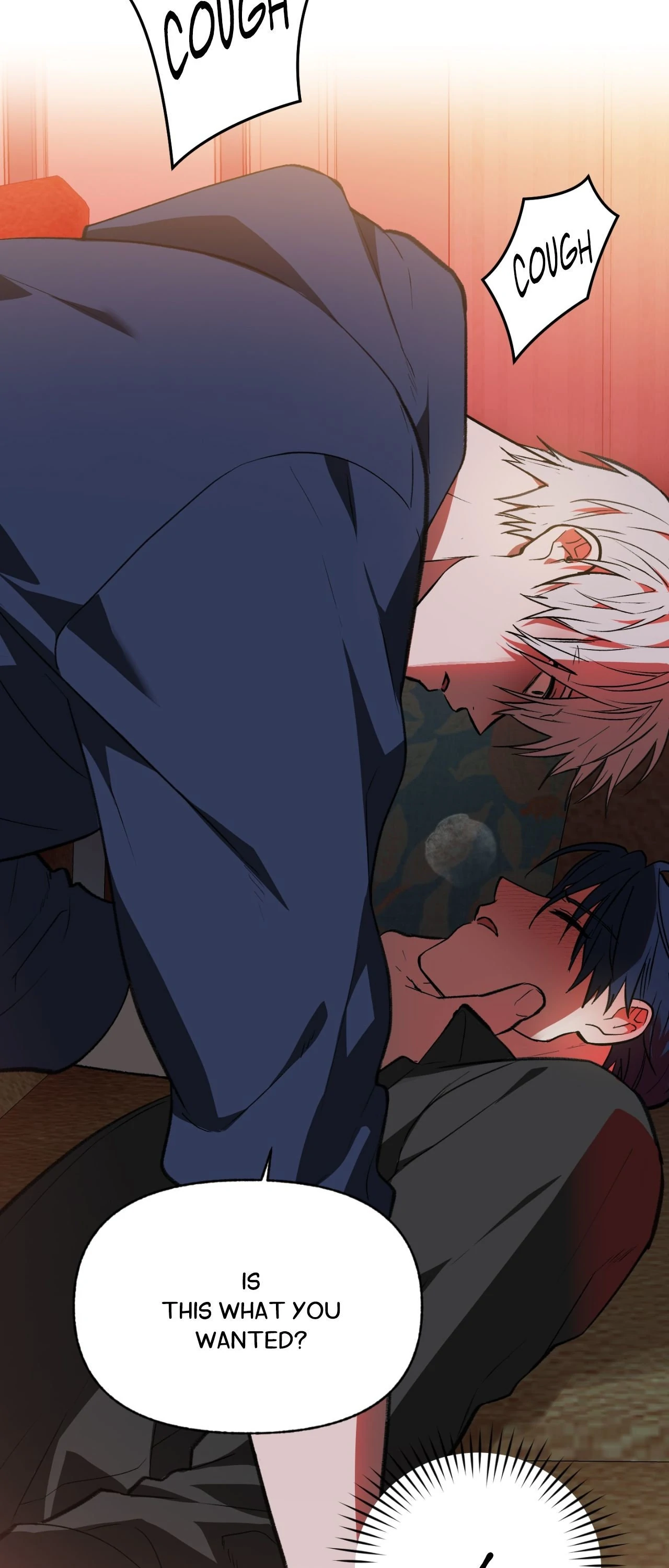 Control Time [Official] - Chapter 39 manhwa
