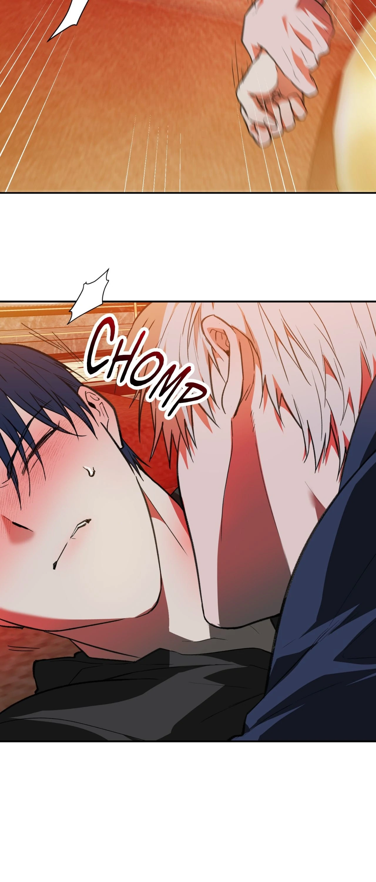 Control Time [Official] - Chapter 39 manhwa