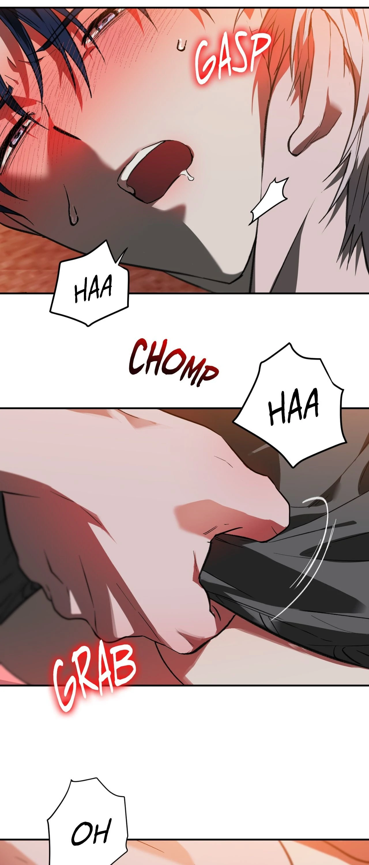 Control Time [Official] - Chapter 39 manhwa