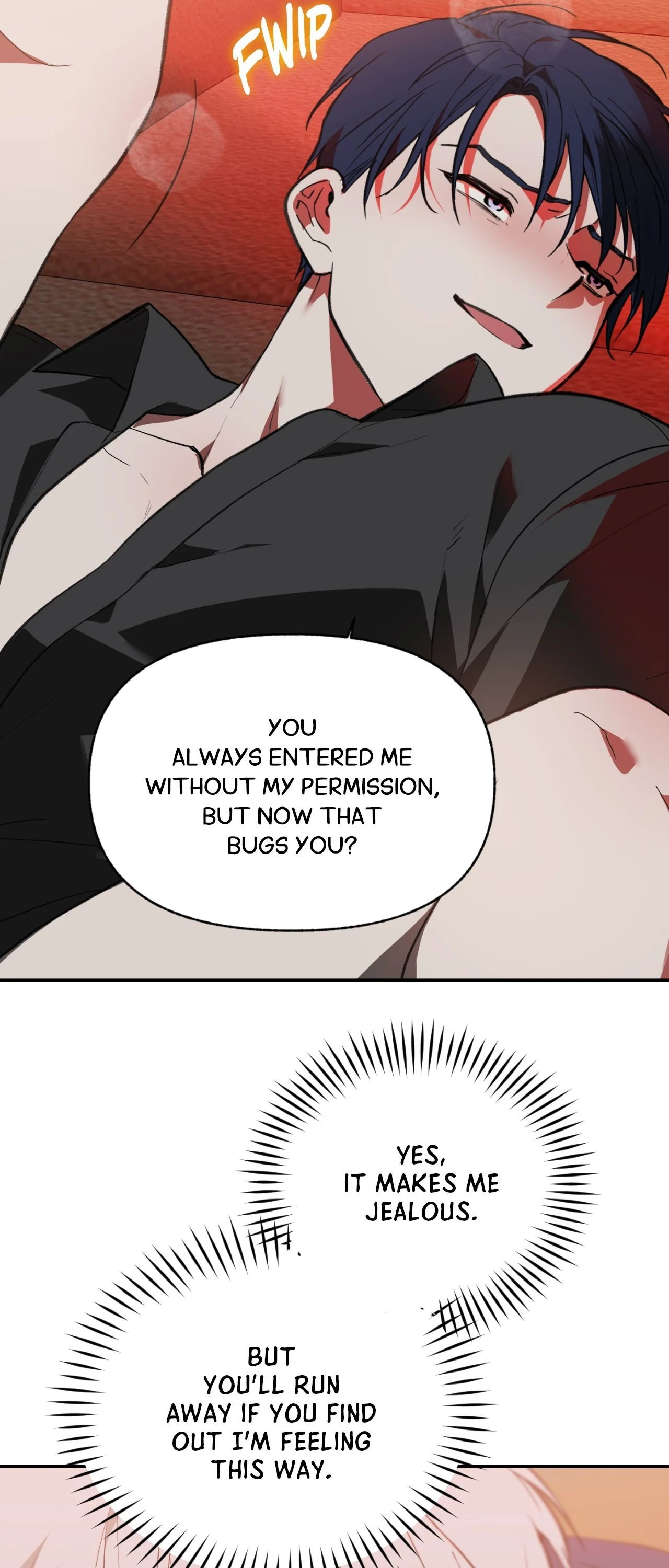 Control Time [Official] - Chapter 39 manhwa