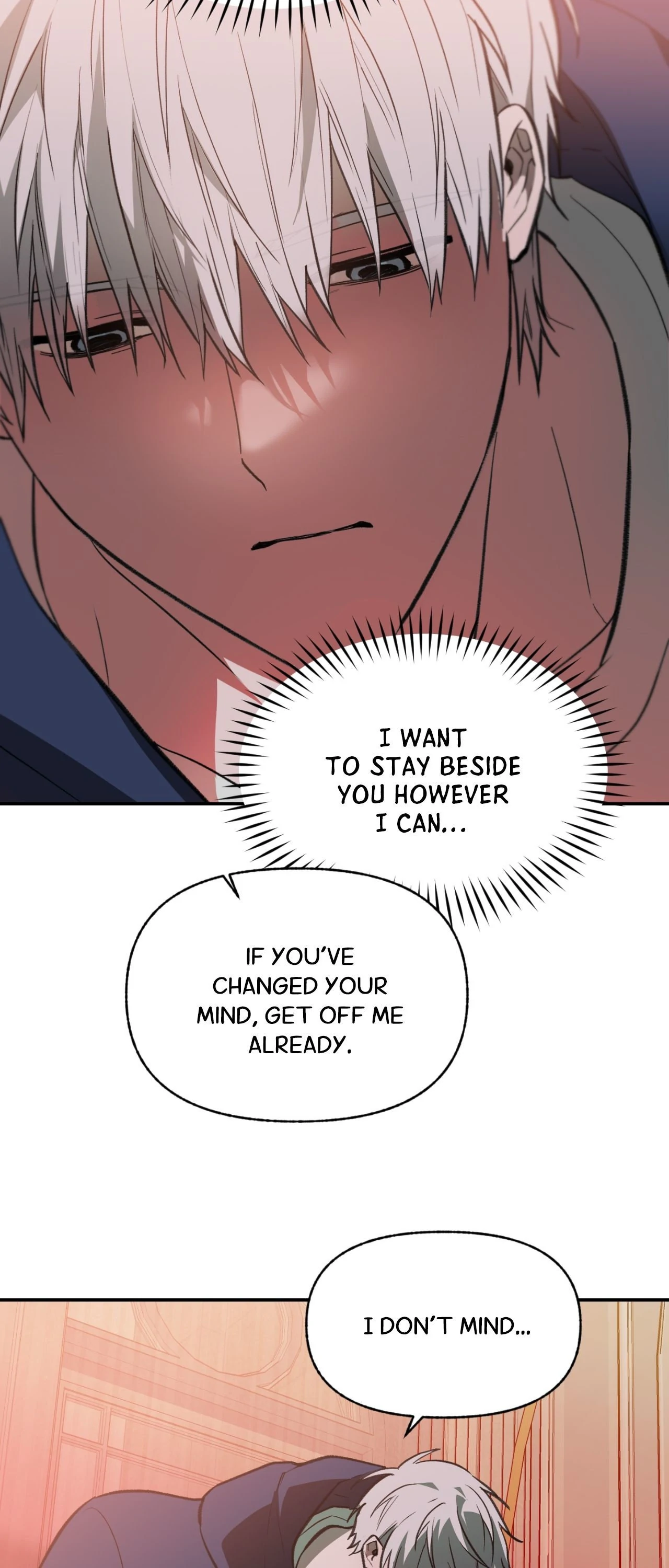 Control Time [Official] - Chapter 39 manhwa