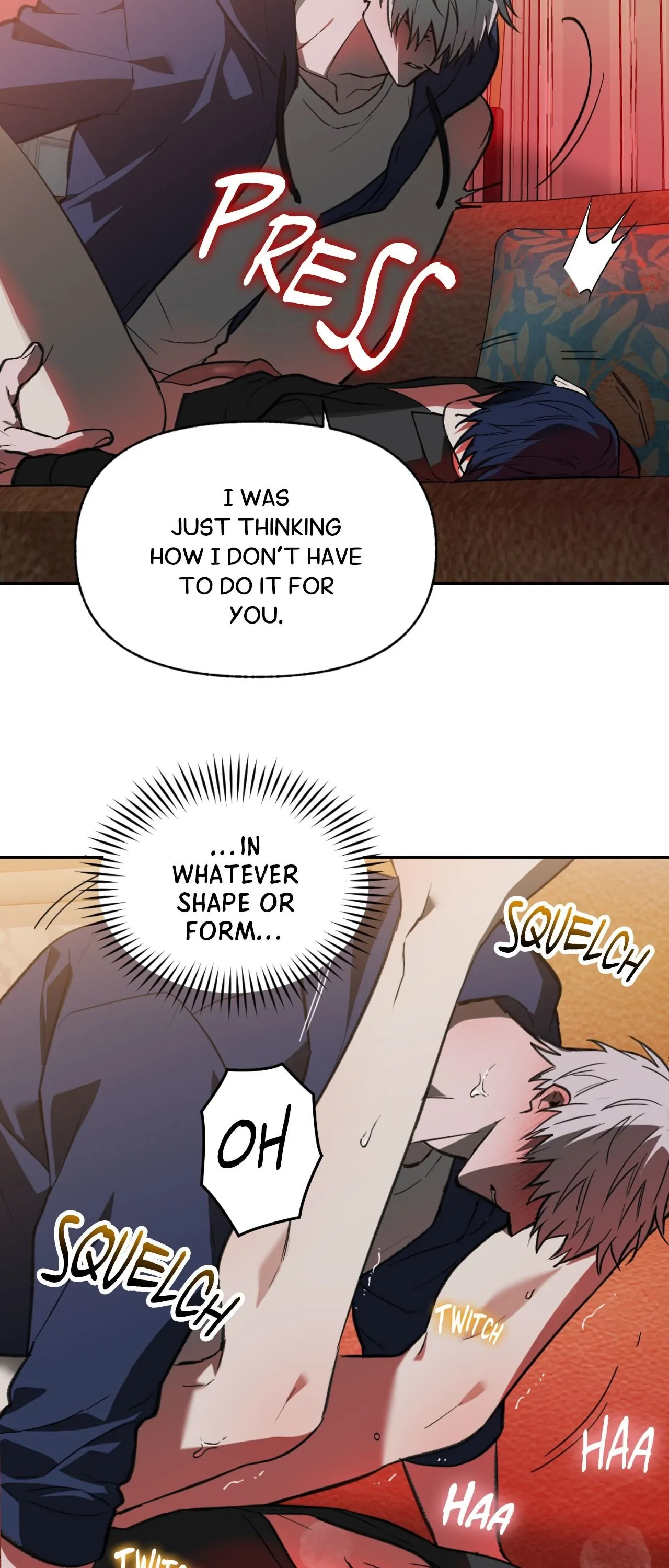 Control Time [Official] - Chapter 39 manhwa