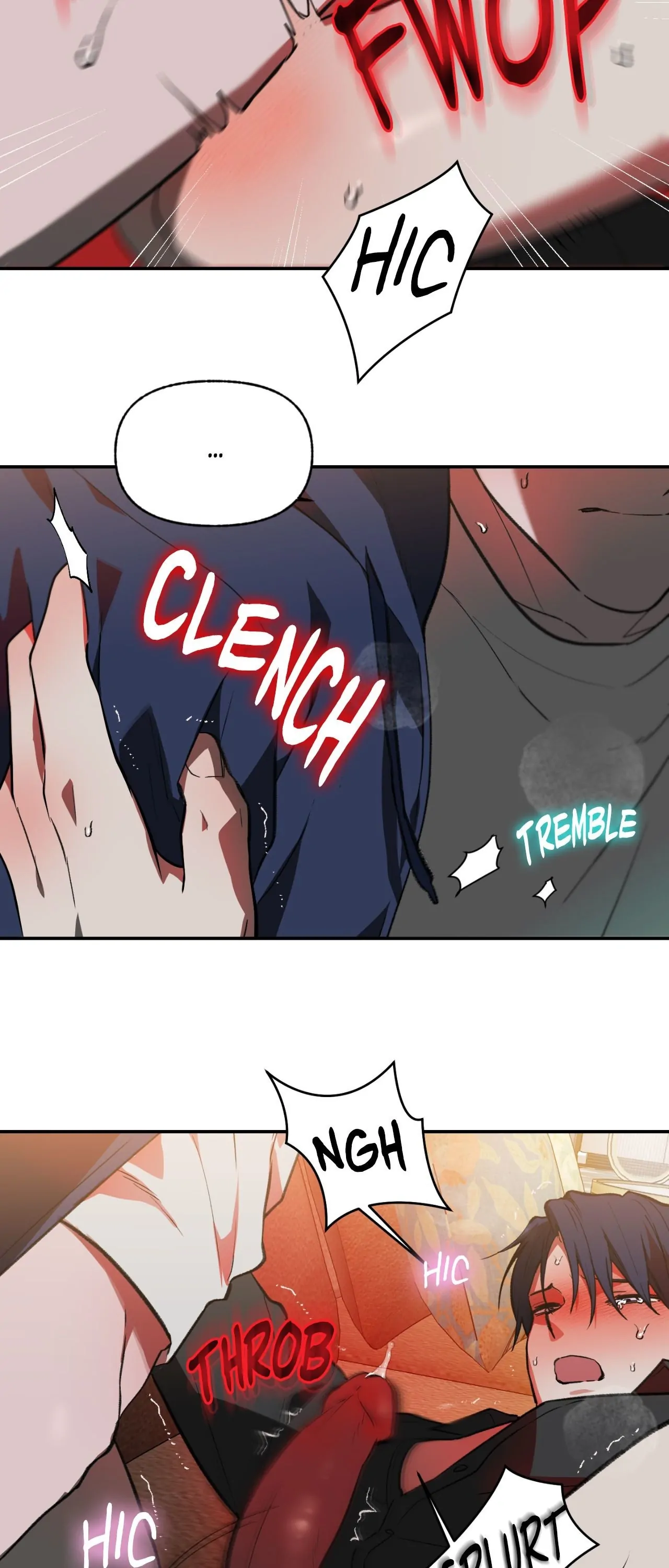 Control Time [Official] - Chapter 39 manhwa