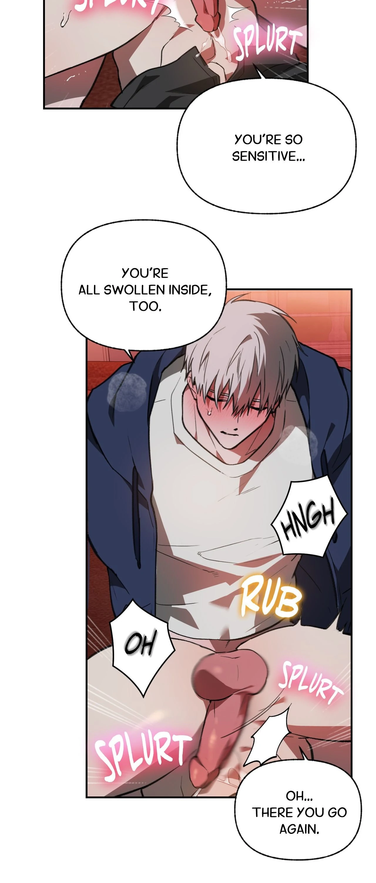Control Time [Official] - Chapter 39 manhwa