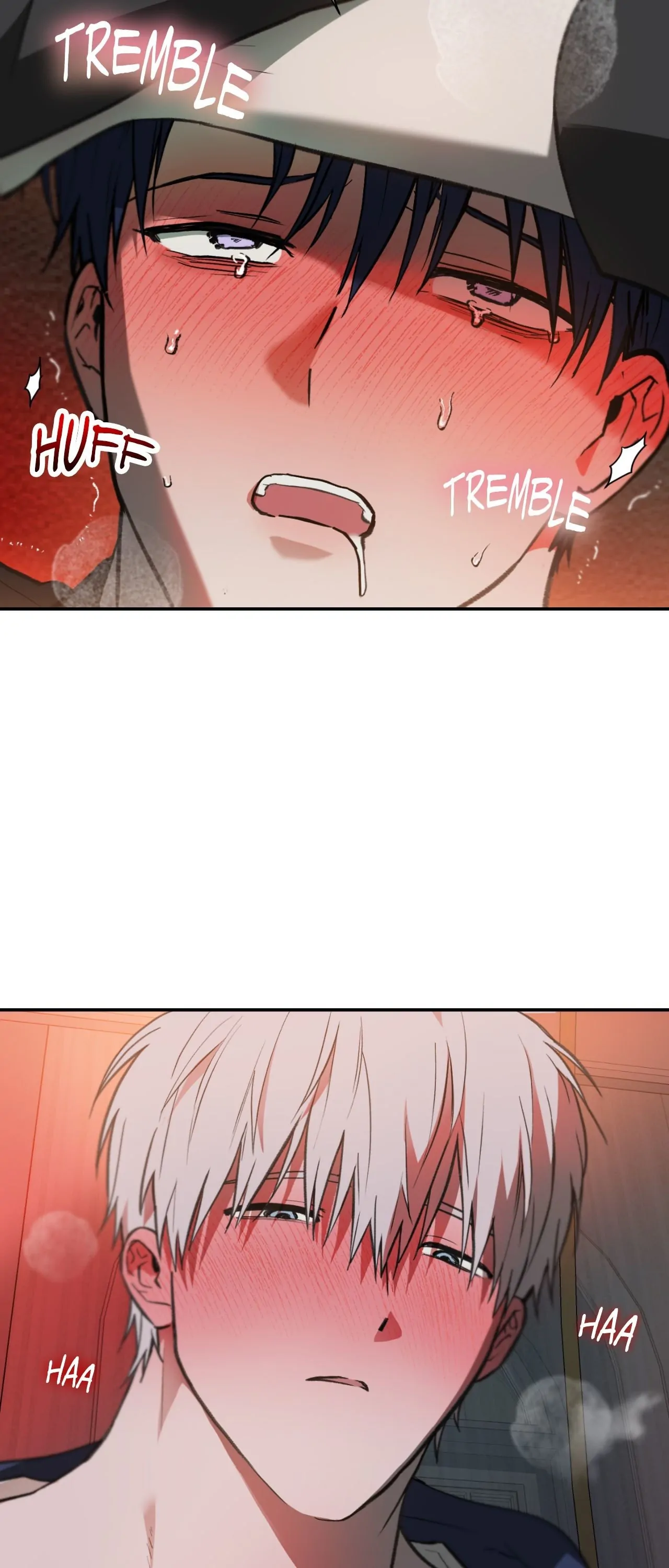 Control Time [Official] - Chapter 39 manhwa