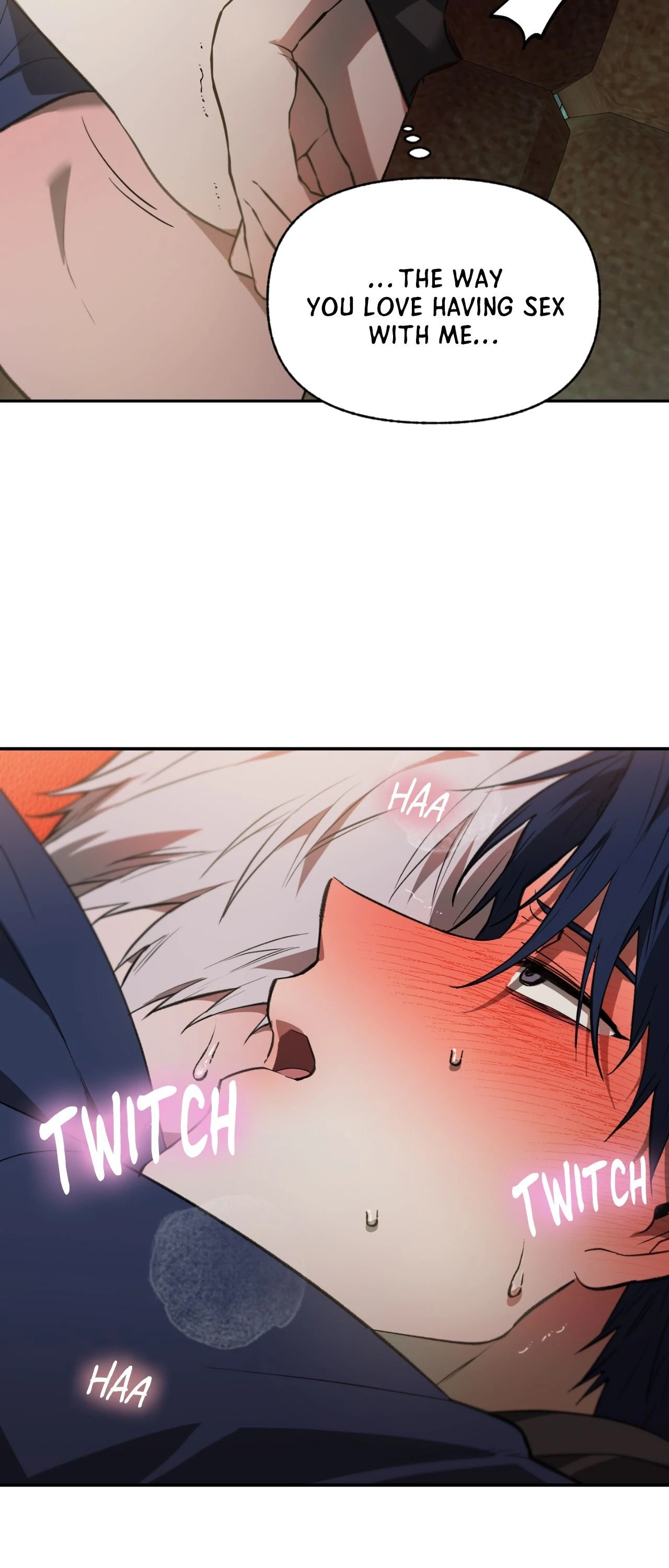 Control Time [Official] - Chapter 39 manhwa