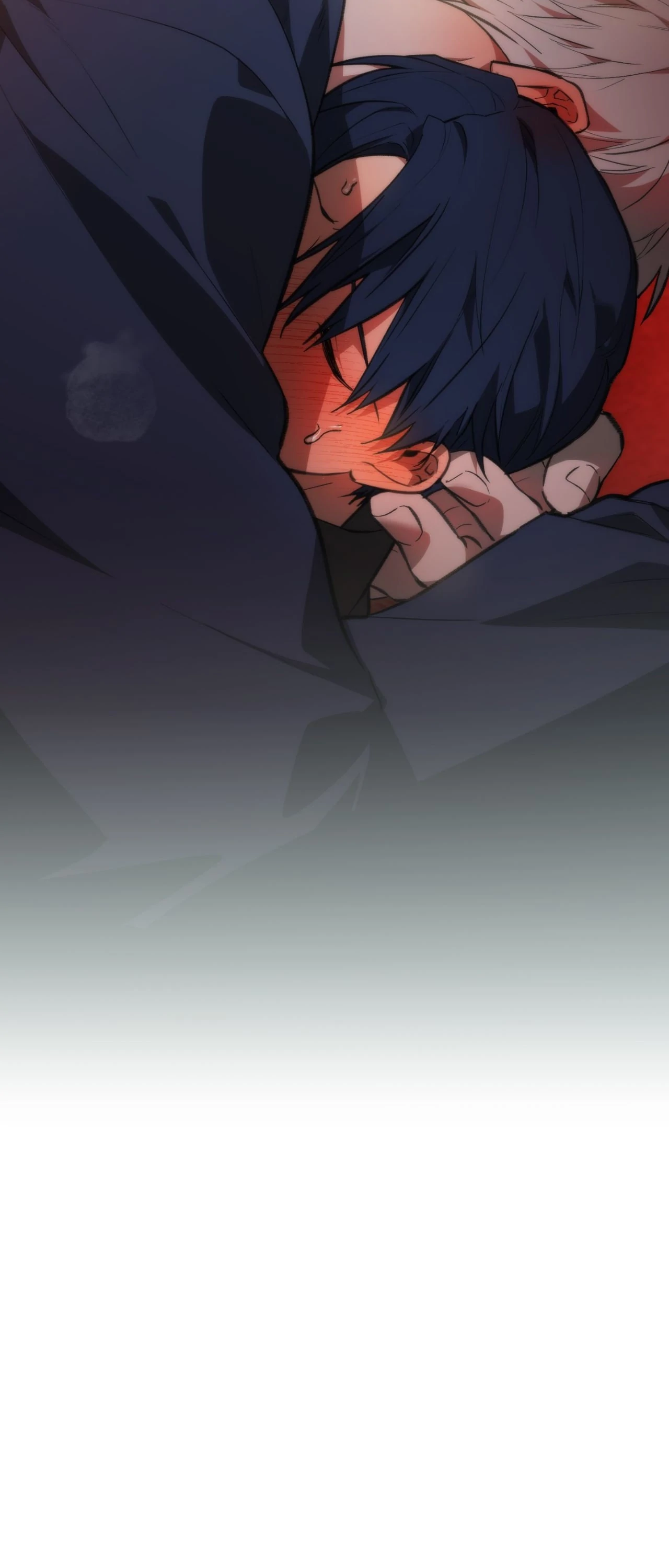 Control Time [Official] - Chapter 39 manhwa