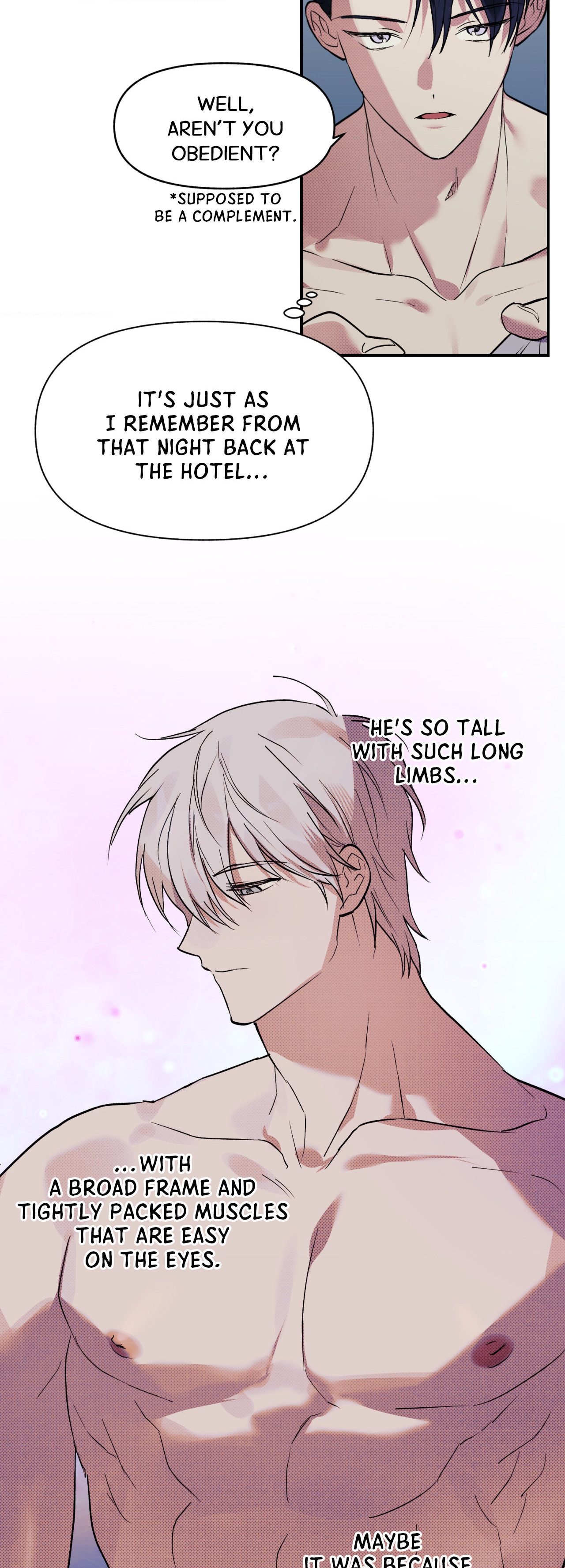 Control Time [Official] - Chapter 4 manhwa