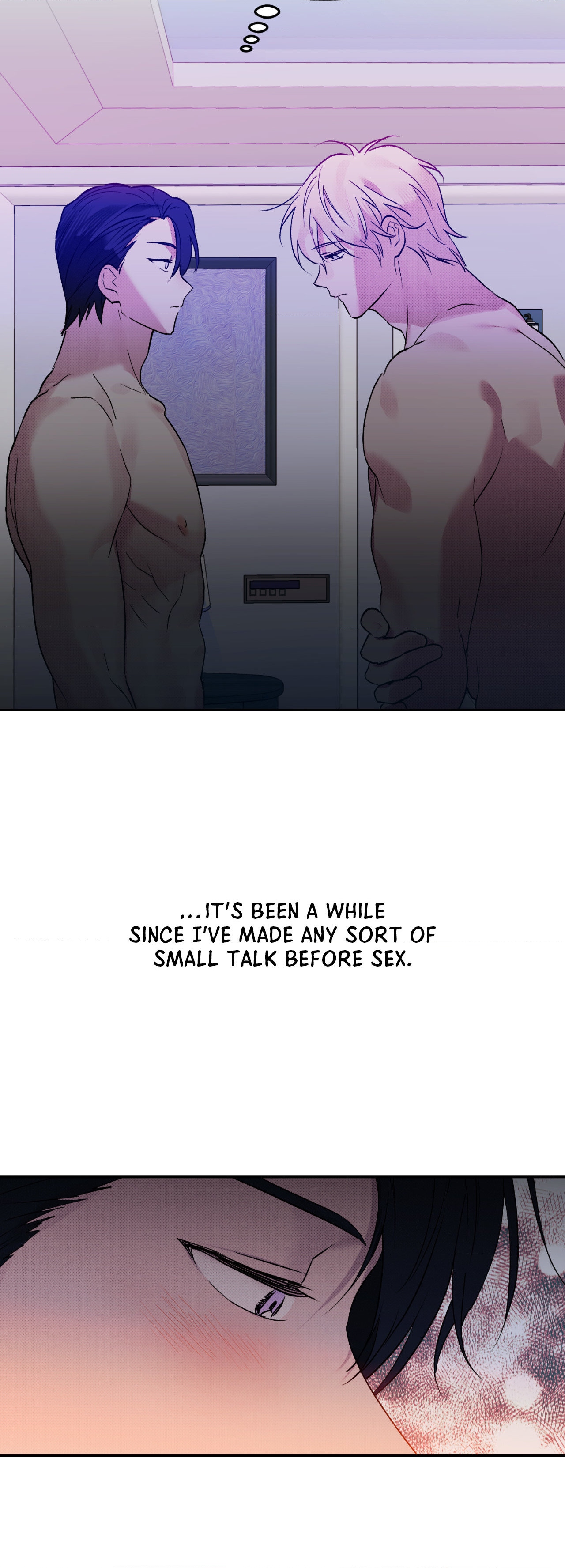 Control Time [Official] - Chapter 4 manhwa